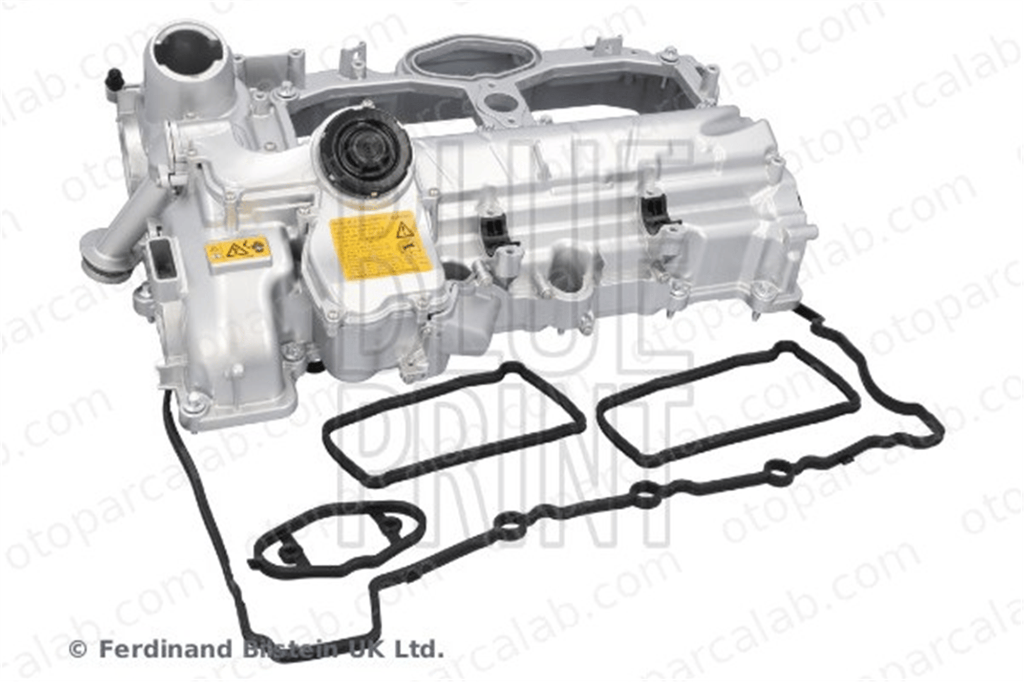 BLUE PRINT ADBP610390 Motor Üst Kapağı (Külbütör) BMW 1 3 ADBP610390 11127588412