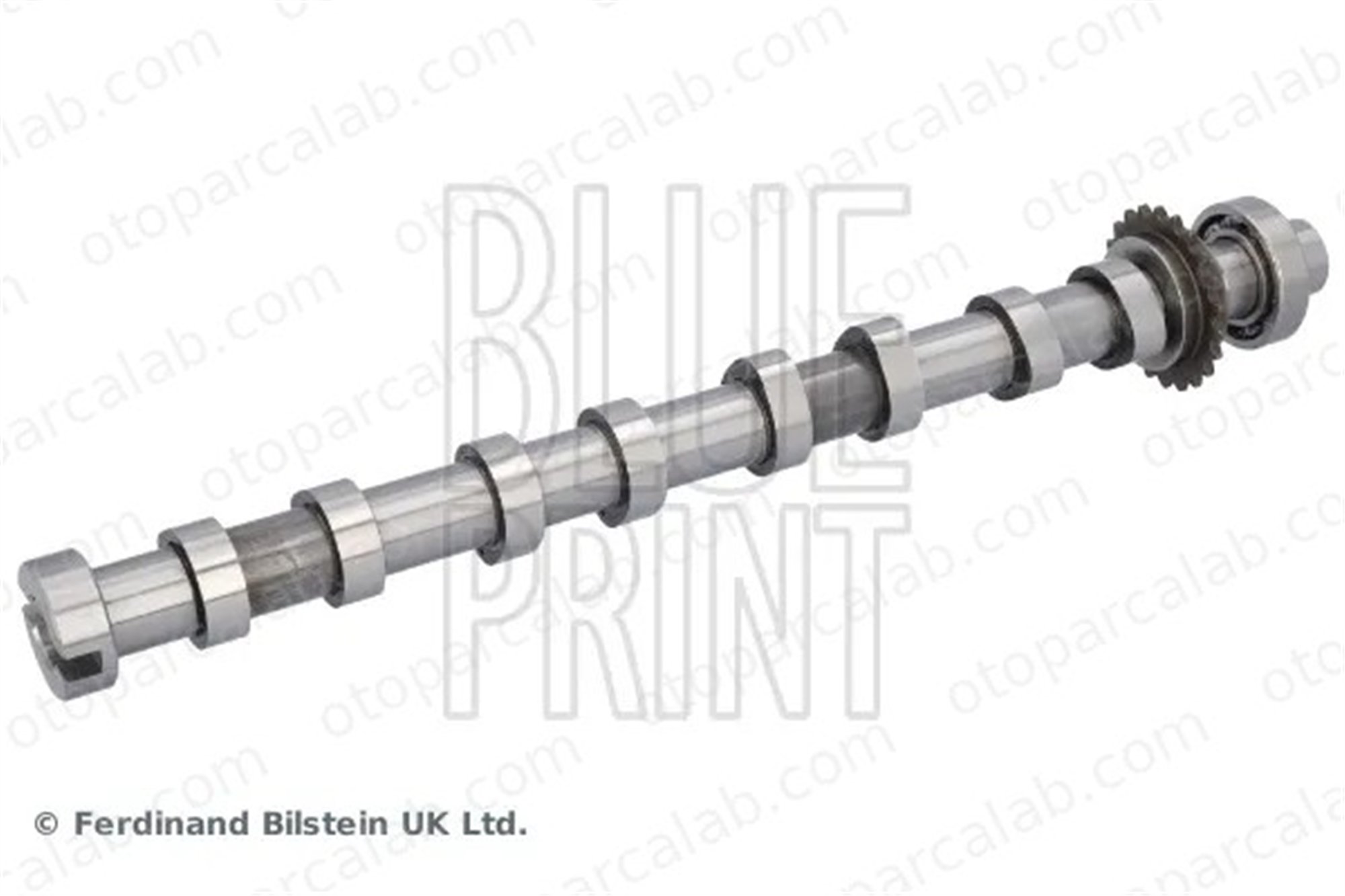 BLUE PRINT ADBP610408 Eksantrik Mili FORD TRANSIT CONNECT V408 Kasa/büyük limuzin TRANSIT CONNECT MPV 2646852 9828655380