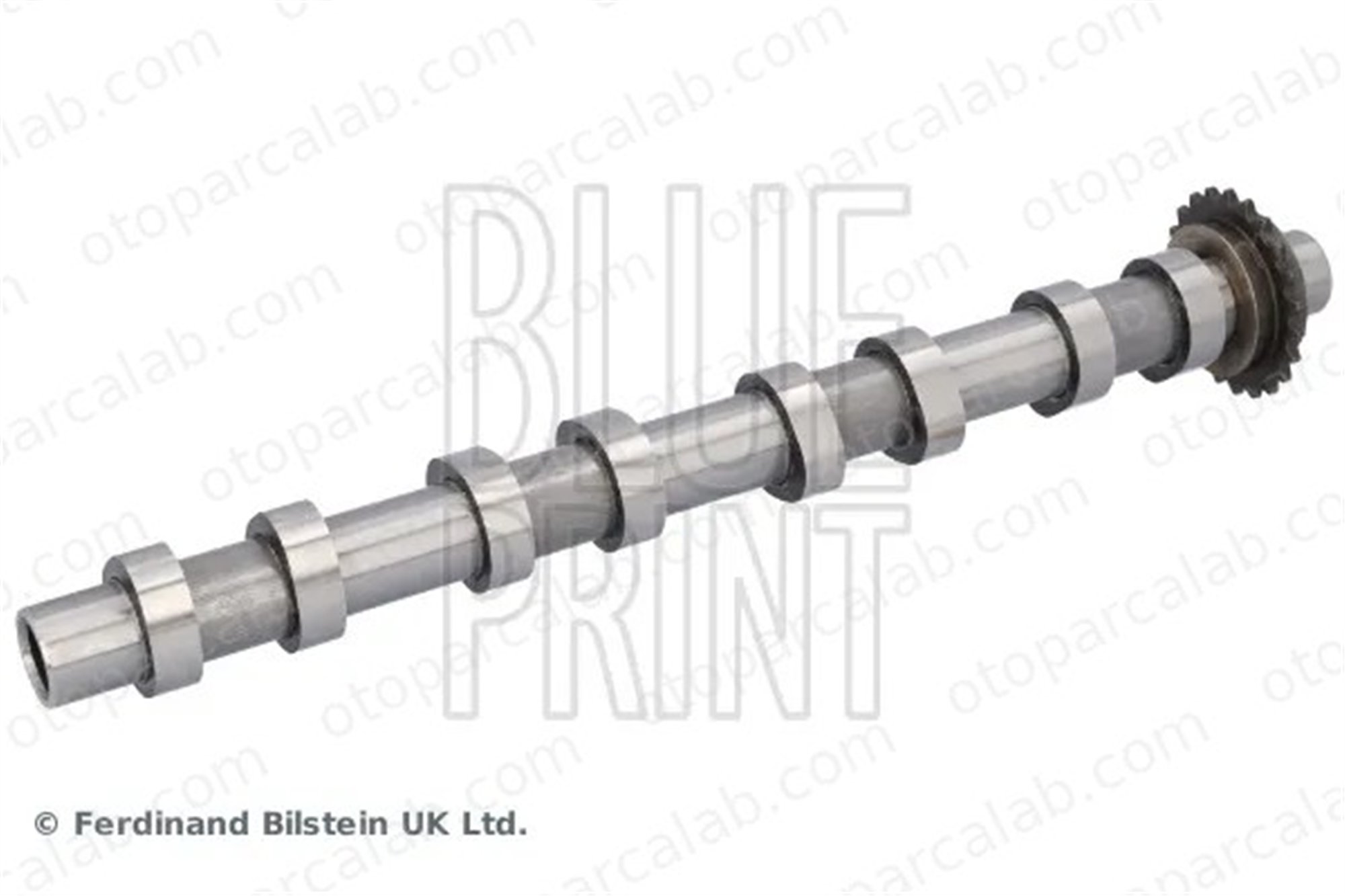BLUE PRINT ADBP610409 Eksantrik Mili FORD TRANSIT CONNECT V408 Kasa/büyük limuzin TRANSIT CONNECT MPV 2646854 9828655580