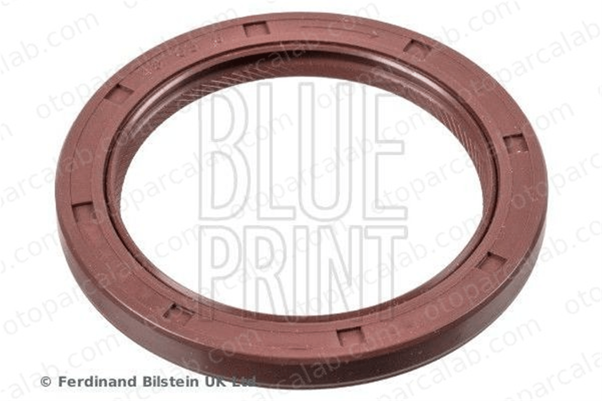 BLUE PRINT ADBP610416 Krank Keçesi Ön TOYOTA AVENSIS Sedan AVENSIS Station wagon 9031148030