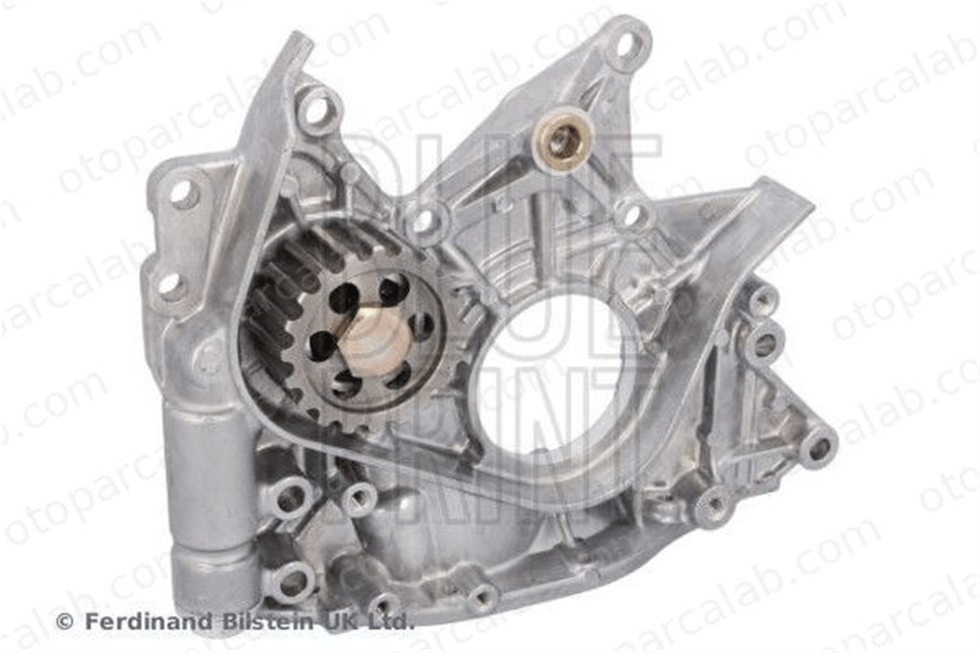 BLUE PRINT ADBP610431 Yağ Pompası TOYOTA AVENSIS AVENSIS Liftback 1510064020 1510064021
