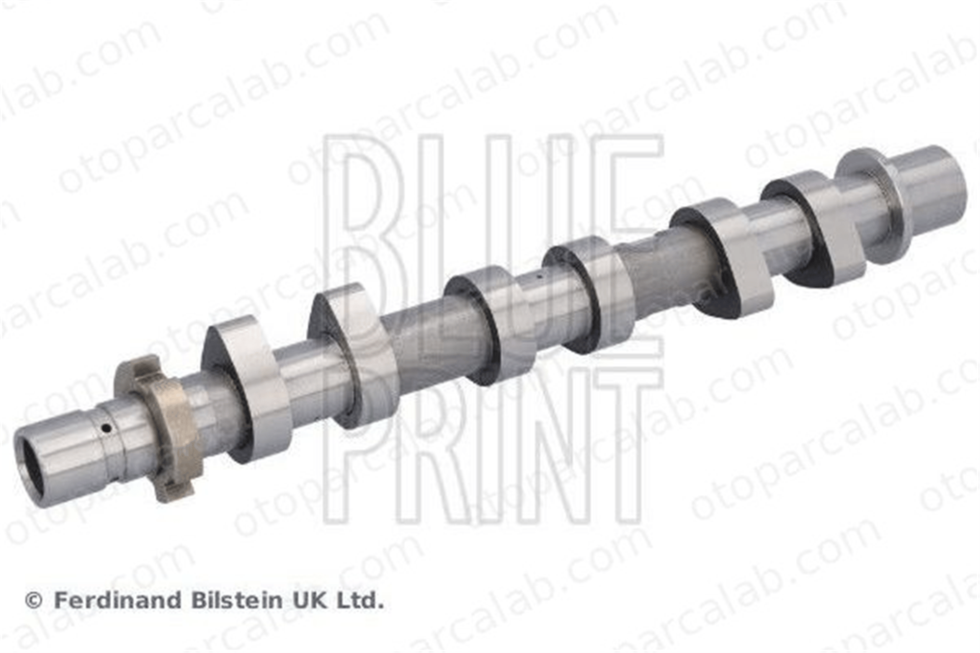 BLUE PRINT ADBP610441 Eksantrik Mili RENAULT CAPTUR I CLIO IV 130200782R 13020000Q0N
