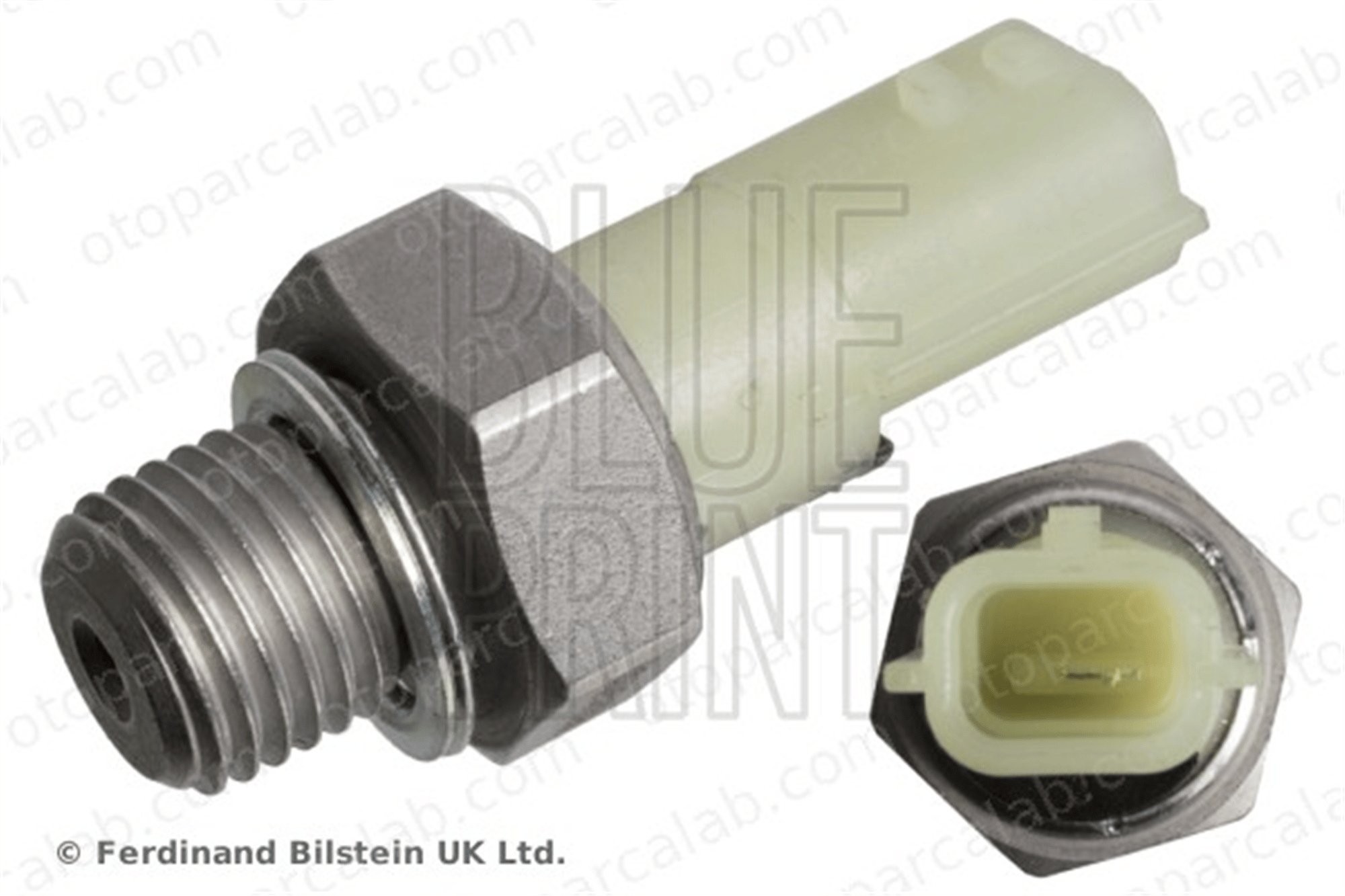 BLUE PRINT ADBP660000 Yağ Müşürü RENAULT MEGANE II MEGANE II Sedan A6079051400 8200671272