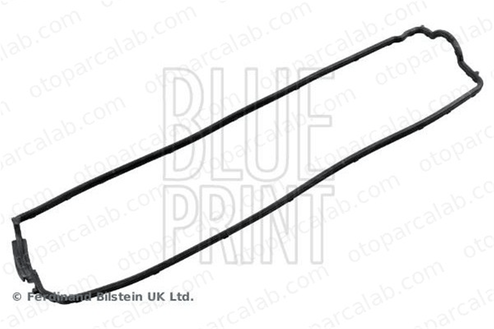 BLUE PRINT ADBP670019 Üst Kapak Contası (Külbütör) FORD FOCUS I FOCUS I Kombi van XS4Q6K260AB 1078524