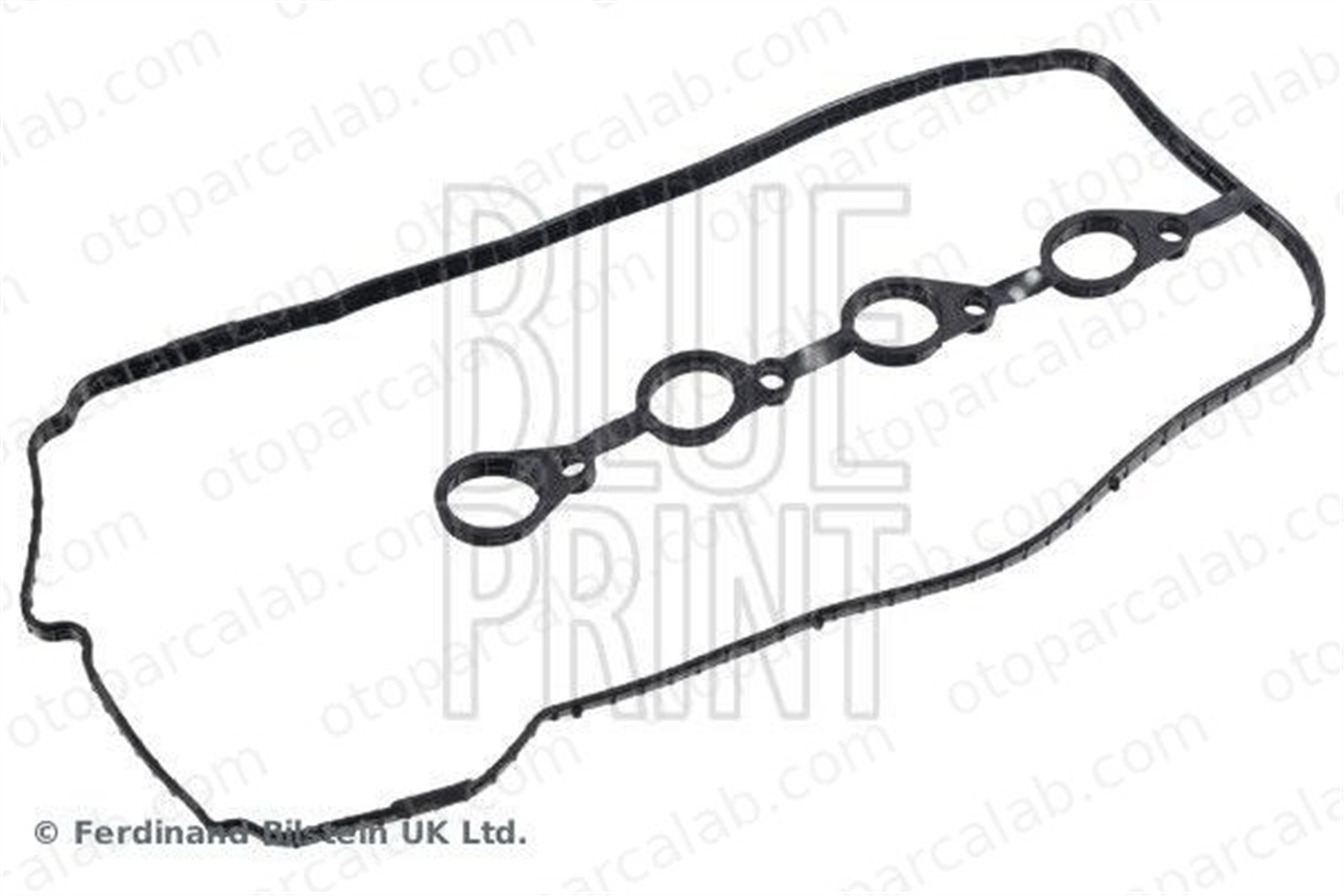 BLUE PRINT ADBP670021 Üst Kapak Contası (Külbütör) HYUNDAI ELANTRA V Sedan ELANTRA VI Sedan 224412B801 224412B800