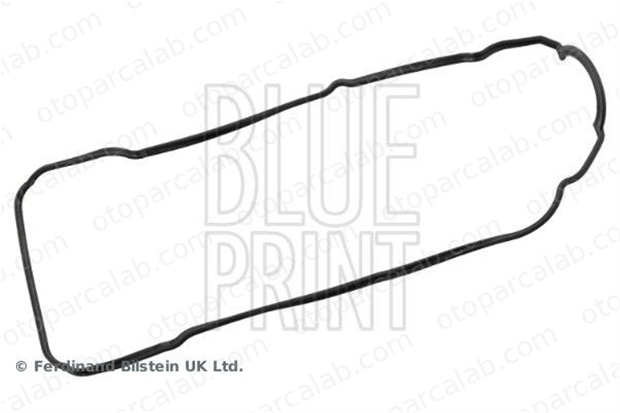 BLUE PRINT ADBP670029 Üst Kapak Contası (Külbütör) TOYOTA CAMRY CAMRY Sedan 1121420010