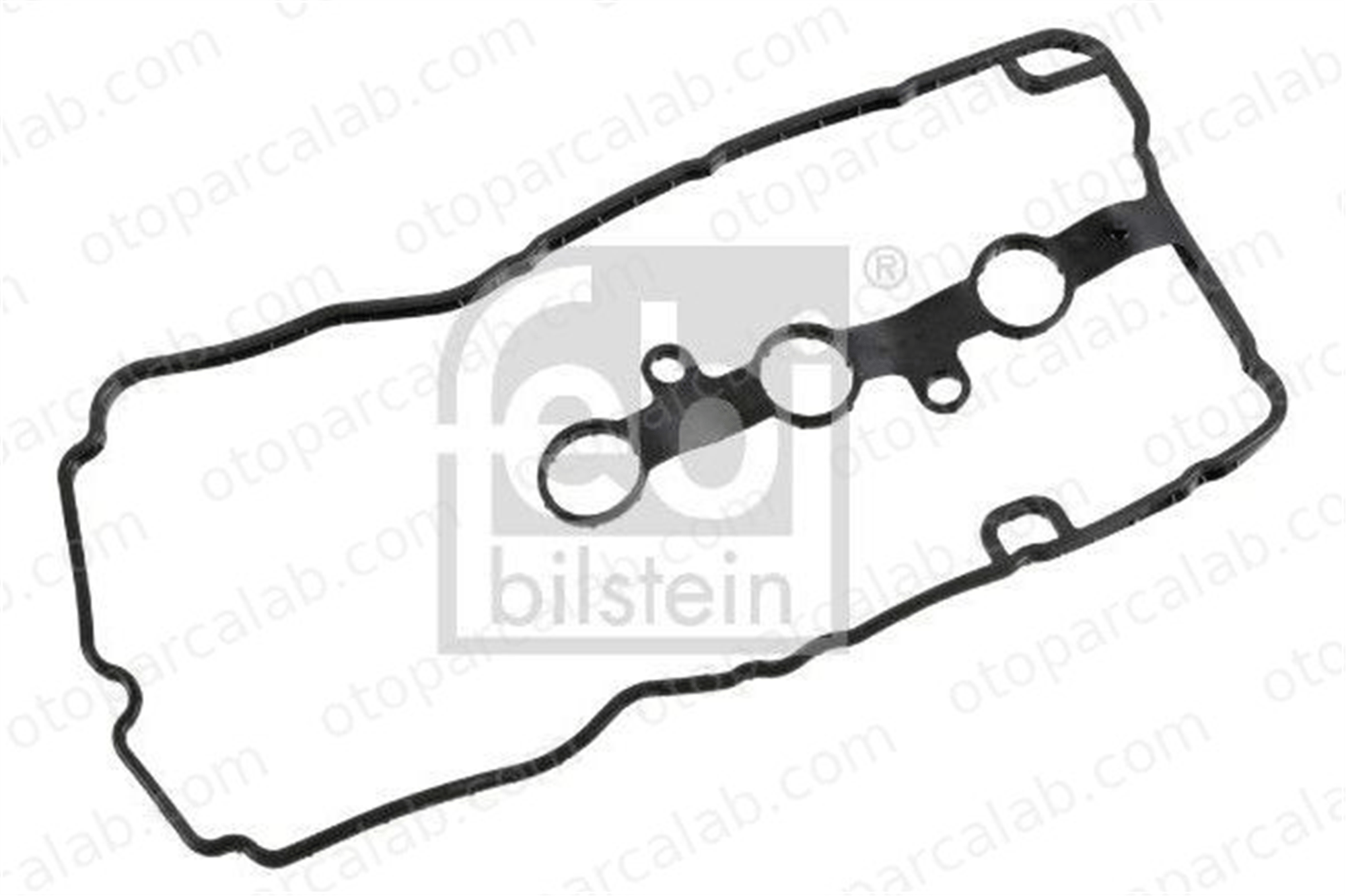 BLUE PRINT ADBP670031 Üst Kapak Contası (Külbütör) TOYOTA YARIS RAIZE 1121340050 1121340051