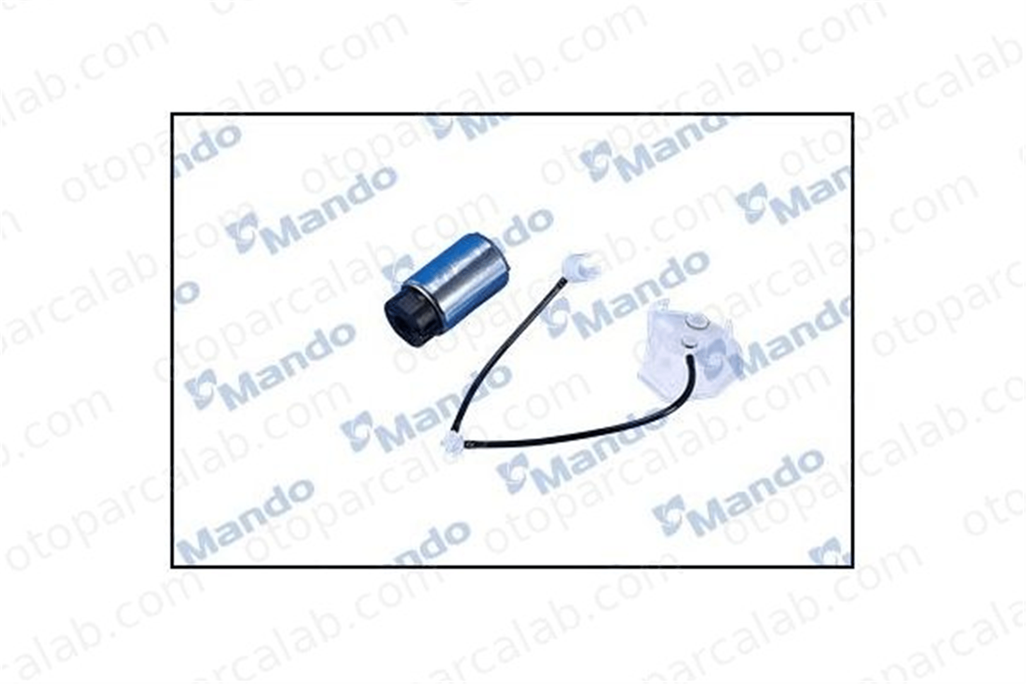 BLUE PRINT ADBP680008 Depo Şamandırası İç Pompa TOYOTA YARIS 2322021131 2322021132