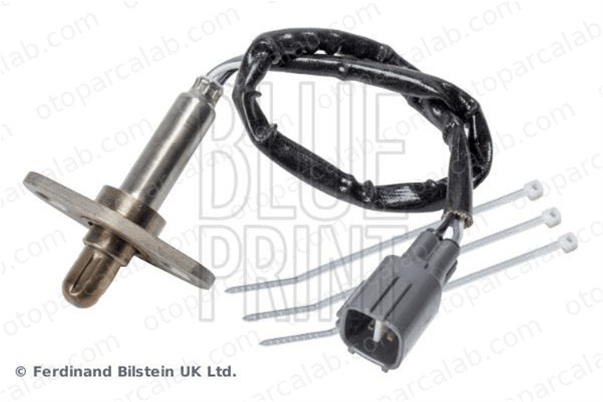 BLUE PRINT ADBP700067 Oksijen (Lambda) Sensörü TOYOTA CARINA E VI CARINA E VI Sedan 8946504030 8946504050