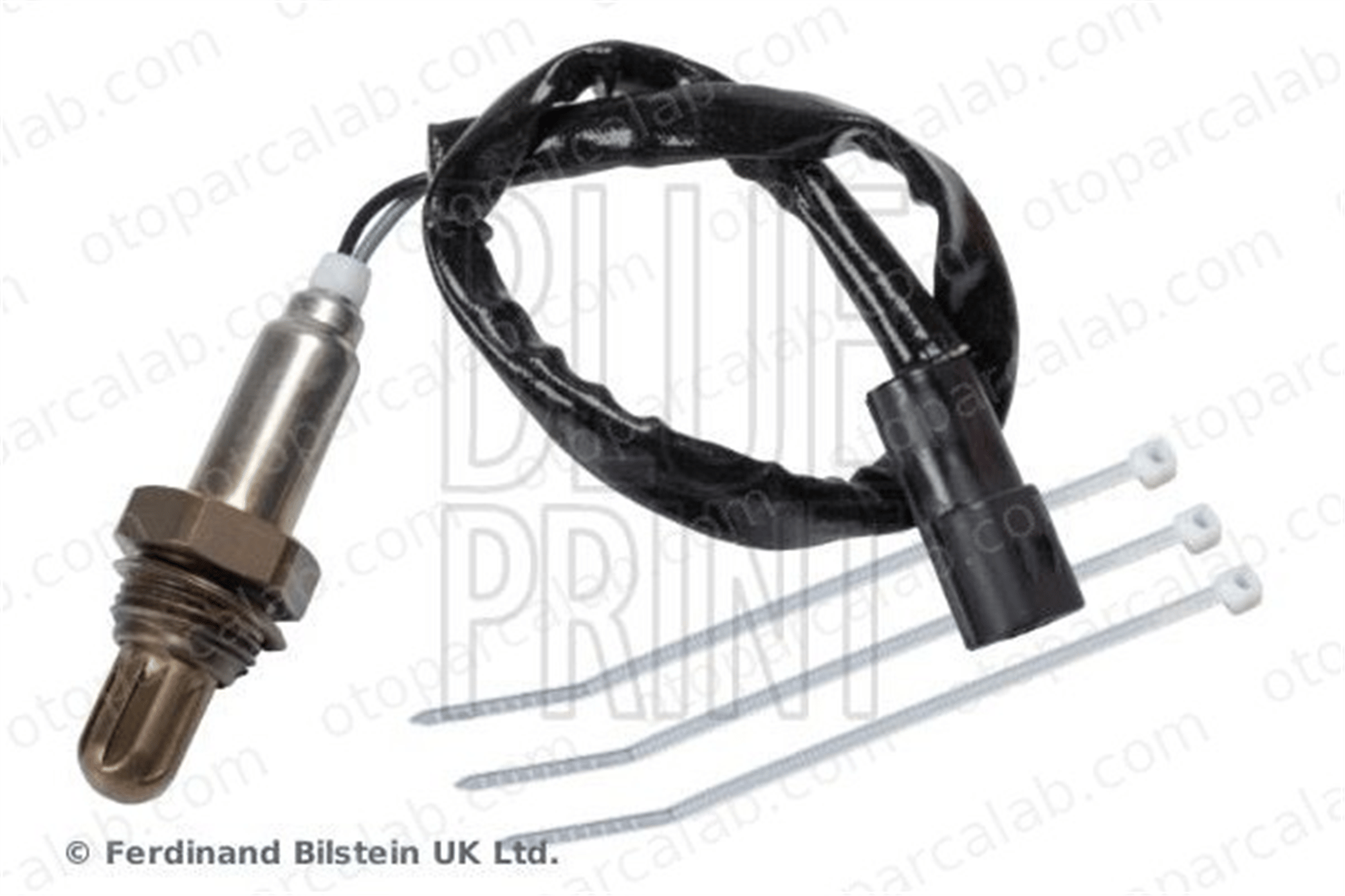BLUE PRINT ADBP700081 Oksijen (Lambda) Sensörü DAEWOO NUBIRA Wagon REZZO 96253546 96507986