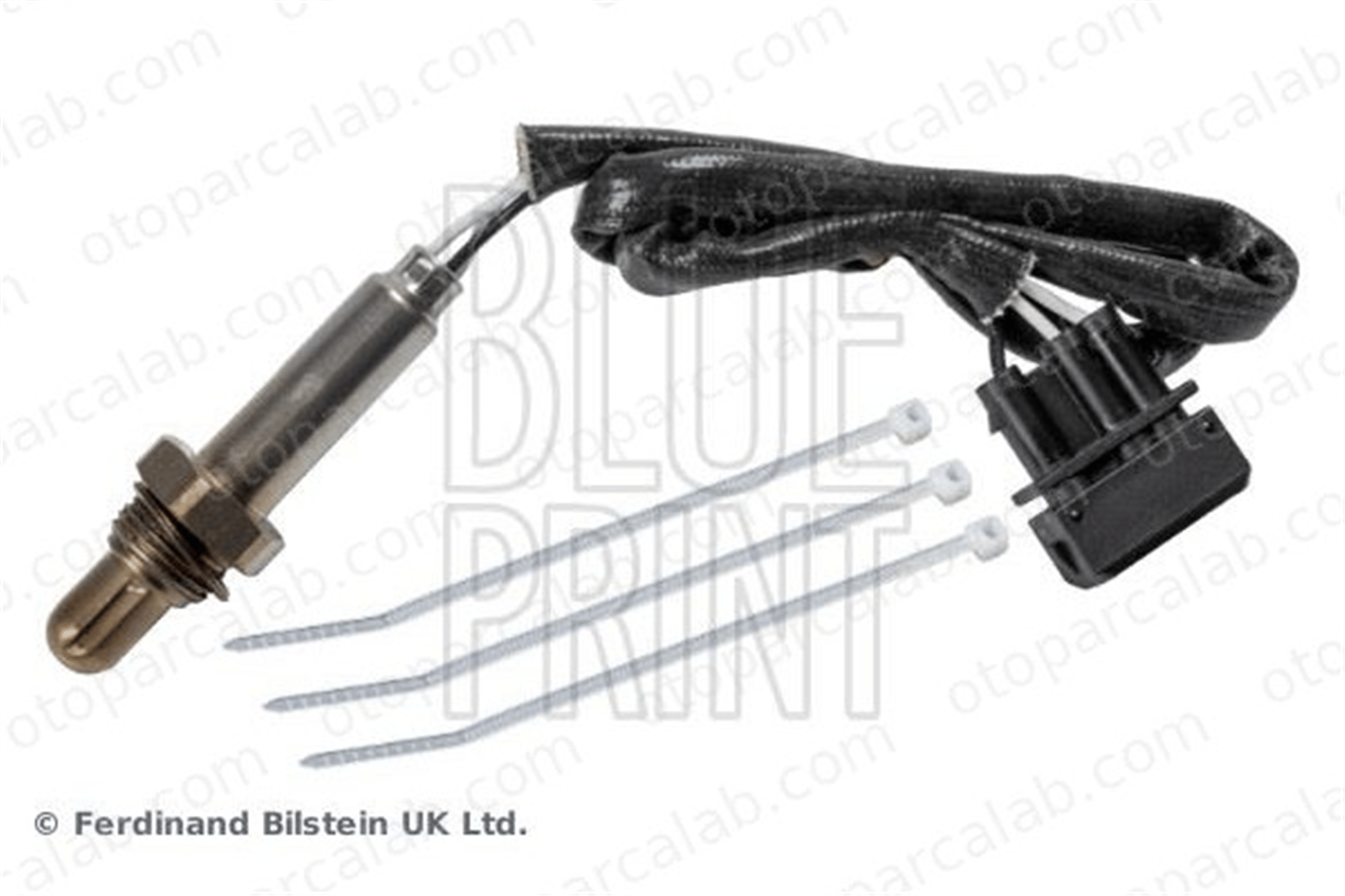 BLUE PRINT ADBP700090 Oksijen (Lambda) Sensörü VW TRANSPORTER T4 Minibüs/Otobüs TRANSPORTER T4 Panelvan/Van 23906205H 023906205H