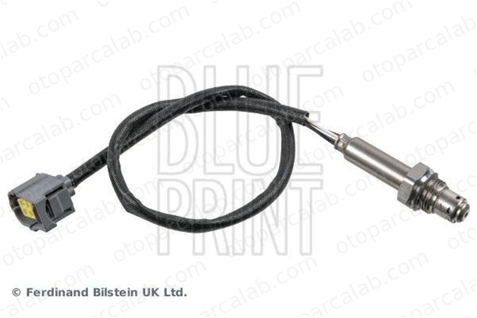 BLUE PRINT ADBP700123 Oksijen (Lambda) Sensörü MERCEDES-BENZ E-SERISI C-SERISI 75426418 0075426418