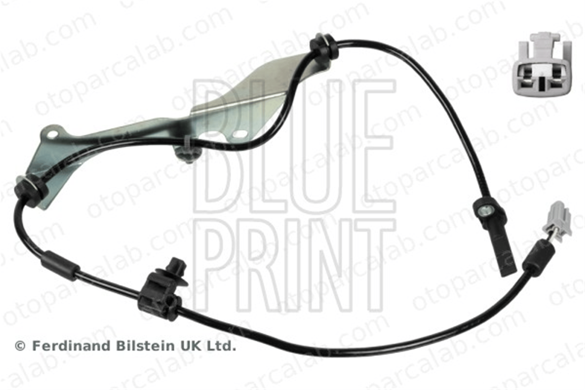 BLUE PRINT ADBP710000 Abs Sensörü Arka Sol SUBARU FORESTER 27540SC011 27540SC010