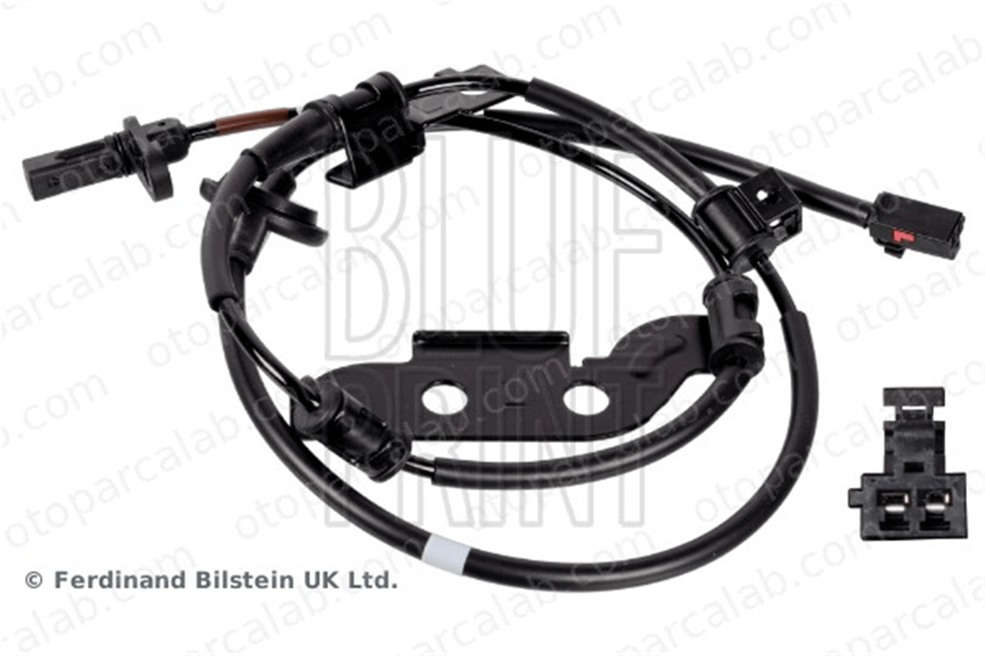 BLUE PRINT ADBP710004 Abs Sensörü Arka Sol KIA CEE'D HYUNDAI i30 59910A6350