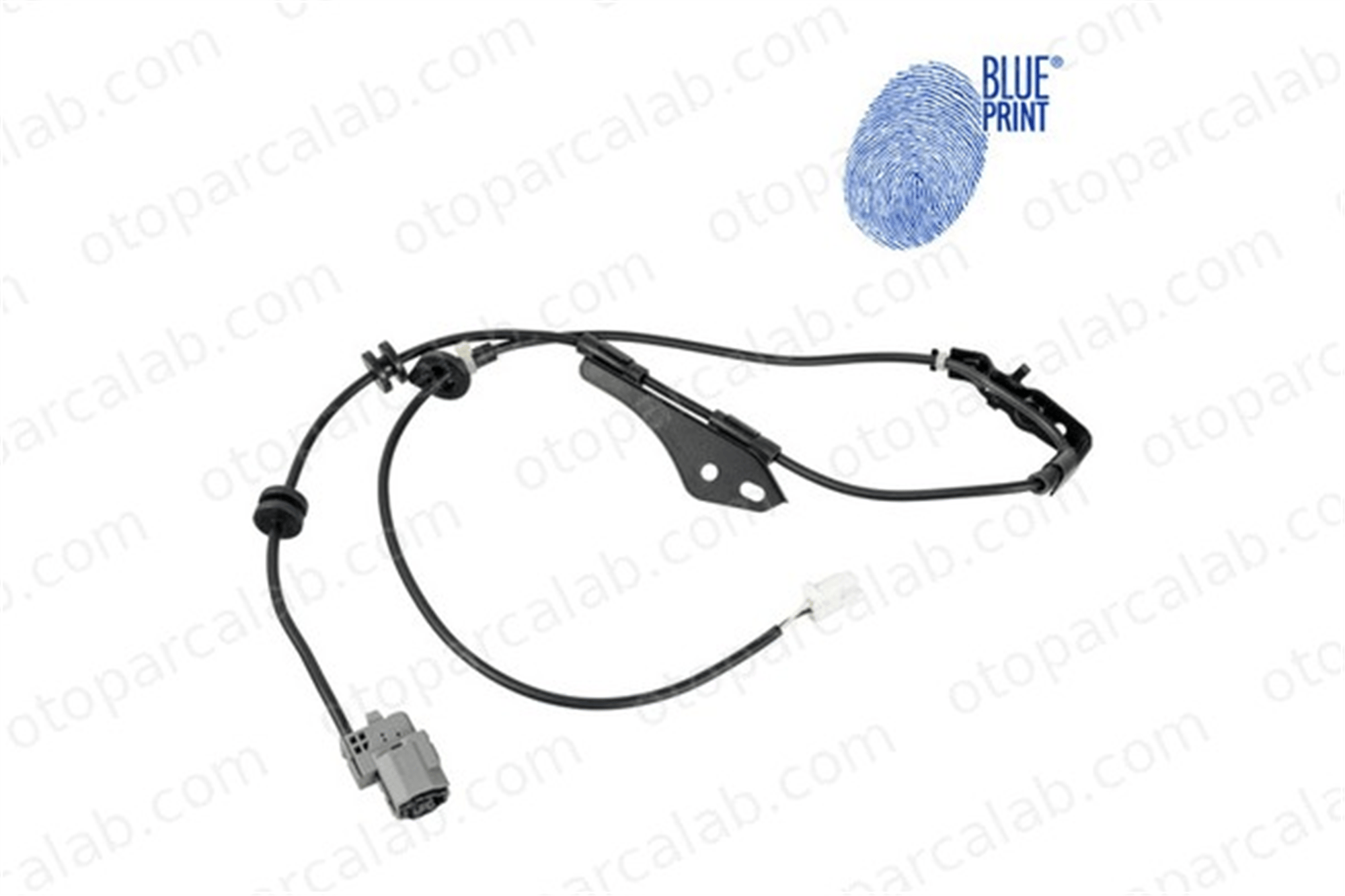 BLUE PRINT ADBP710022 Abs Sensörü Arka Sağ TOYOTA AURIS COROLLA Sedan 8951602170