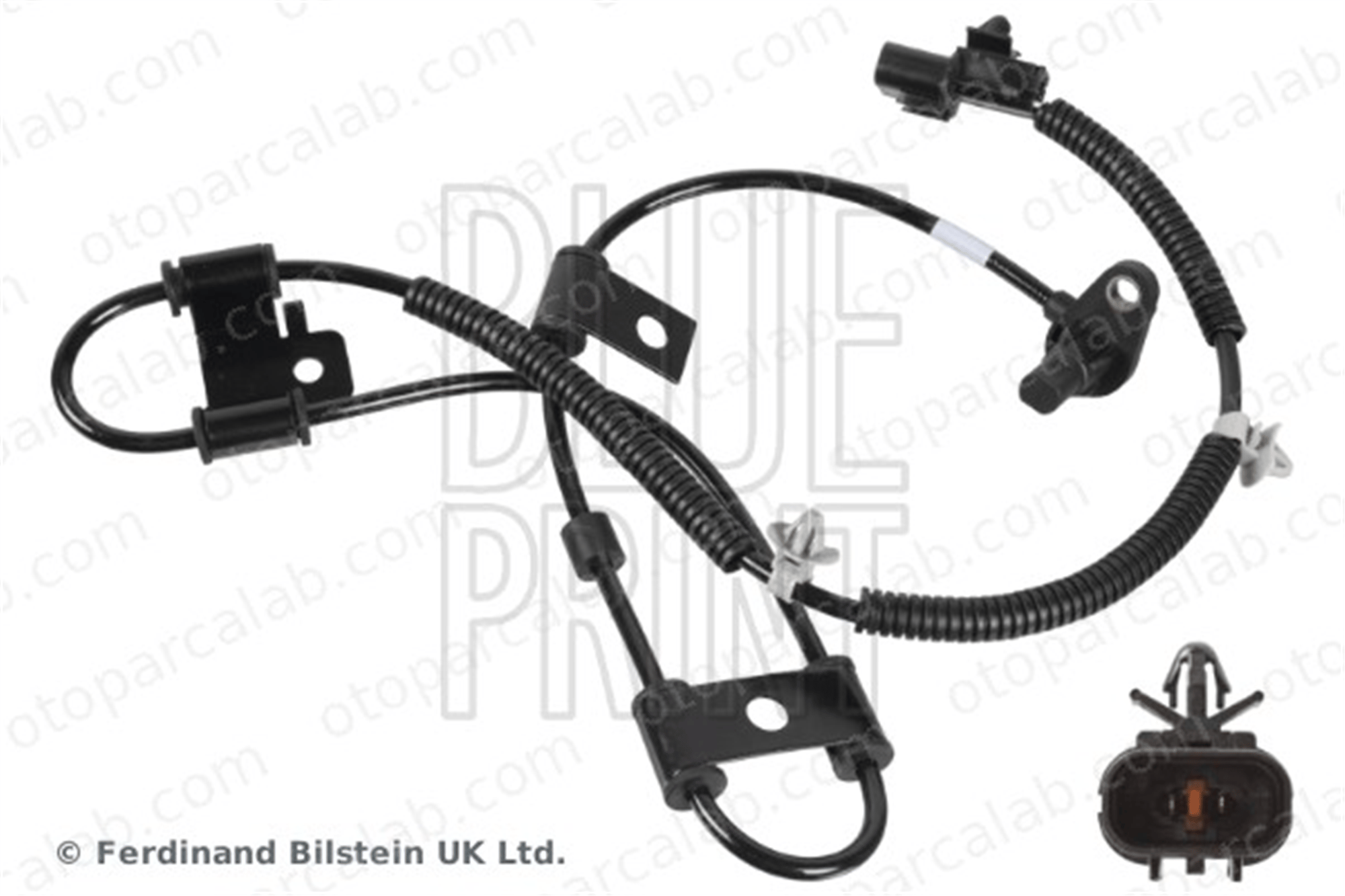 BLUE PRINT ADBP710039 Abs Sensörü Ön Sol KIA RIO II RIO II Sedan 956701G000