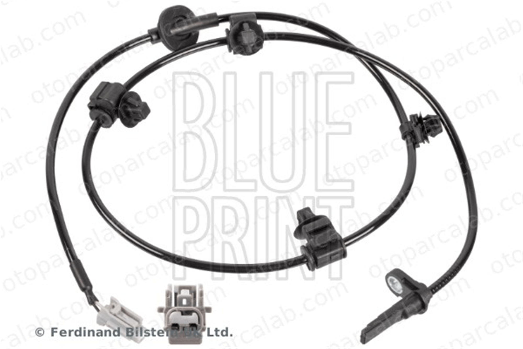 BLUE PRINT ADBP710051 Abs Sensörü Arka Sağ SUBARU XV FORESTER 27540SG020