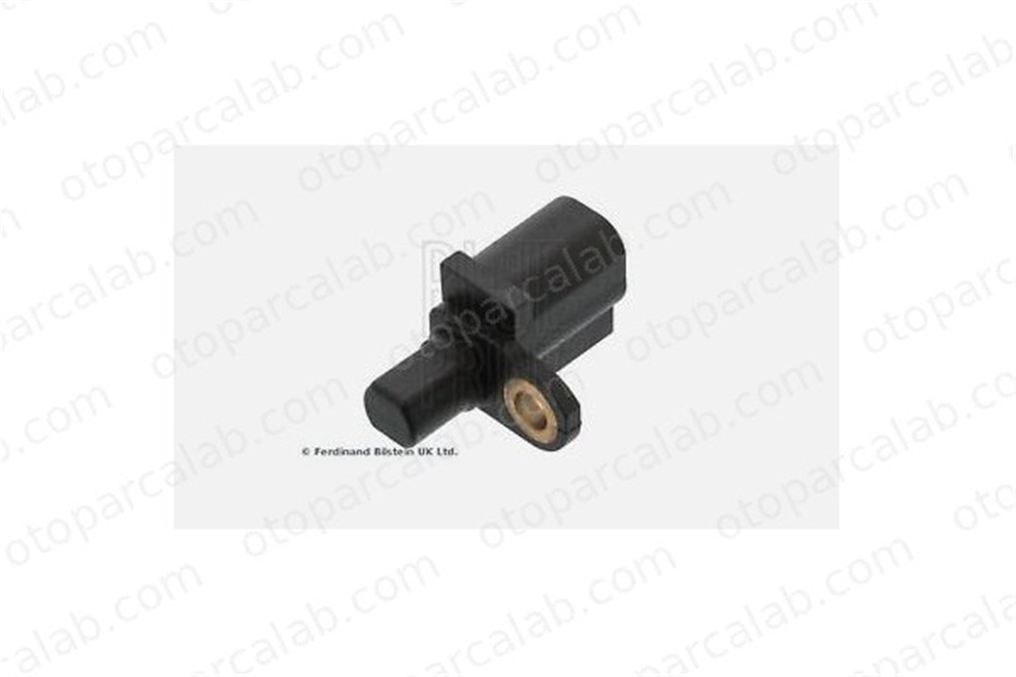 BLUE PRINT ADBP710115 Abs Sensörü Arka Sağ veya Sol FORD FOCUS II FOCUS III 1223622 1225843