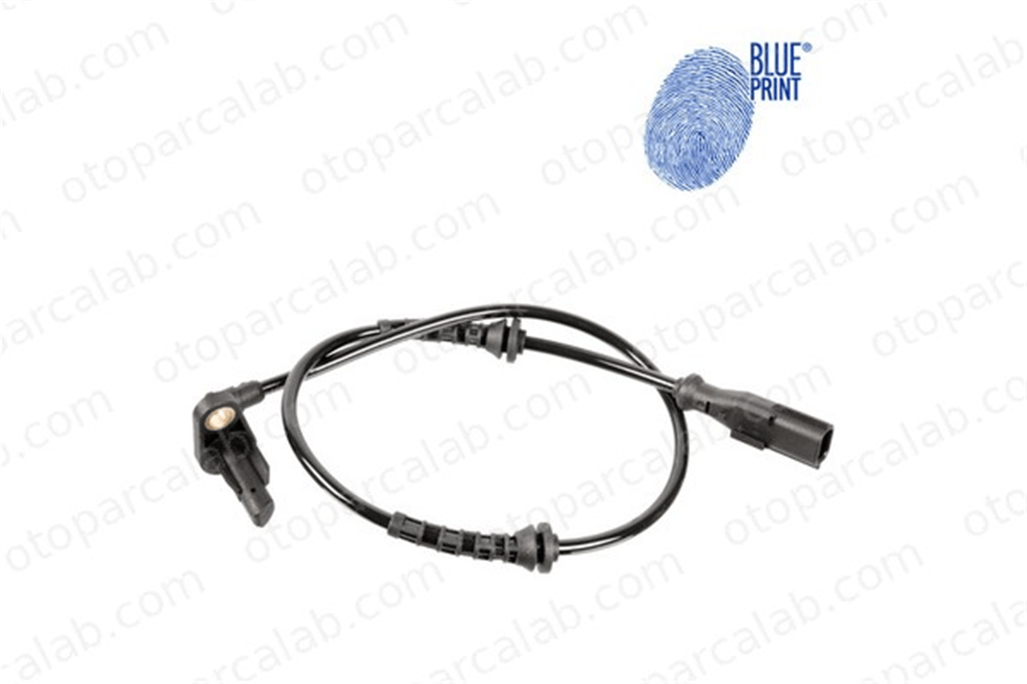 BLUE PRINT ADBP710116 Abs Sensörü Arka Sol DACIA DUSTER DUSTER Kasa/SUV 479007637R 8200862229