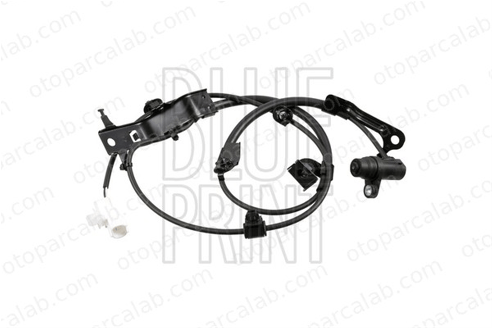 BLUE PRINT ADBP710125 Abs Sensörü Ön Sağ TOYOTA HILUX VII Pick-up 895420K010