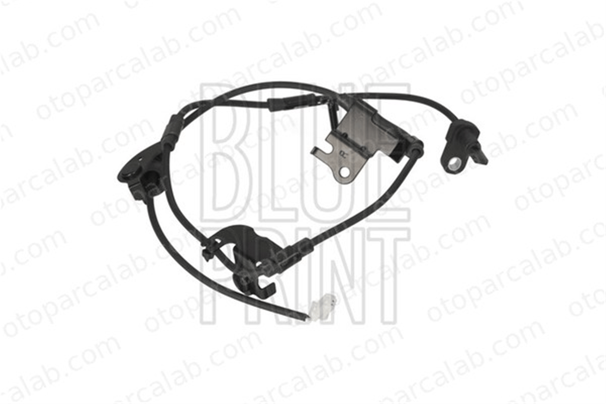 BLUE PRINT ADBP710140 Abs Sensörü Arka Sağ TOYOTA RAV 4 IV 8954542050
