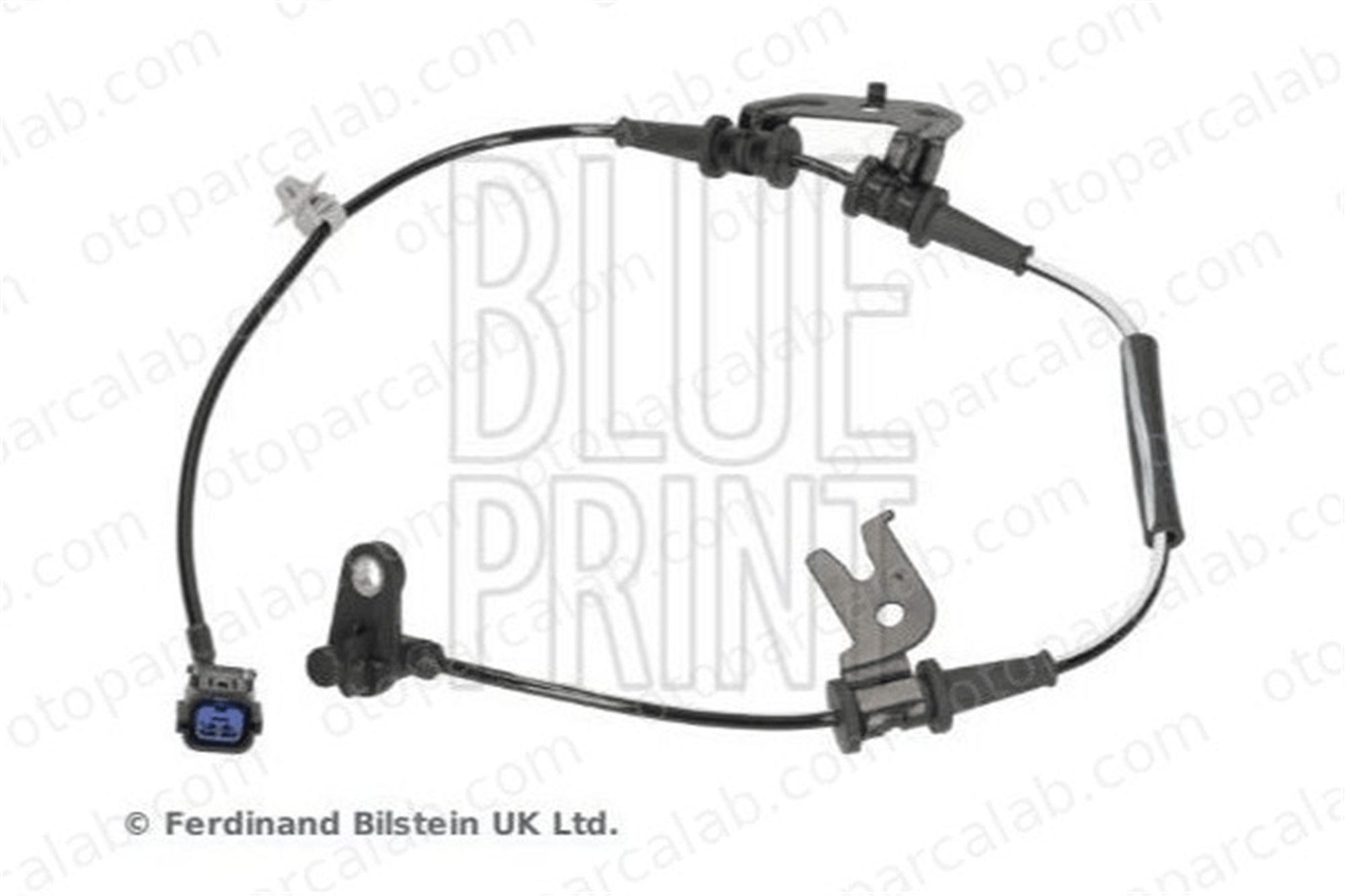 BLUE PRINT ADBP710141 Abs Sensörü Ön Sol HYUNDAI i10 II 95670B4300