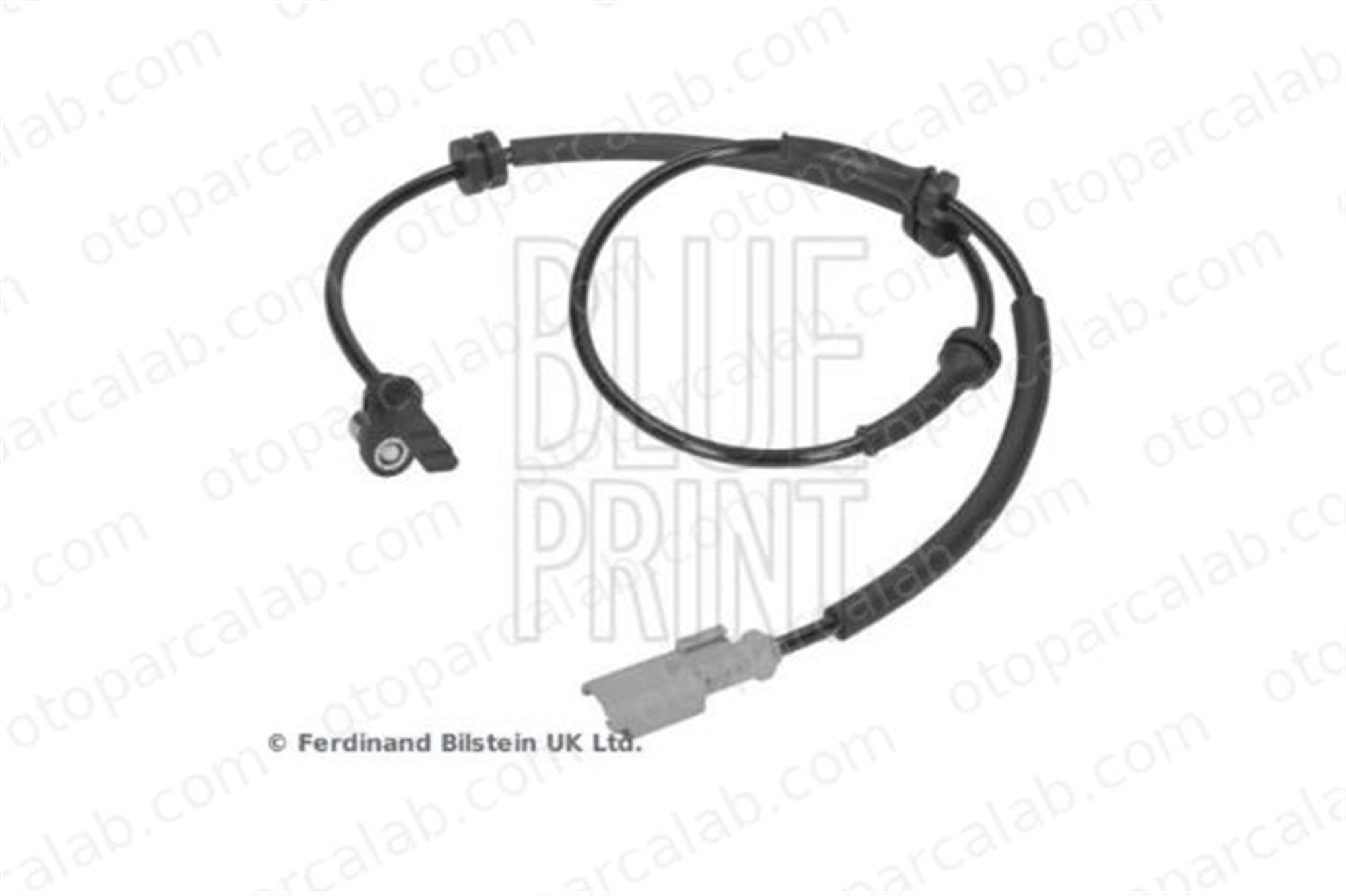 BLUE PRINT ADBP710144 Abs Sensörü Ön Sağ veya Sol CITROËN JUMPY Panelvan/Van SPACETOURER Minibüs/Otobüs 9806039580 SU001A3902