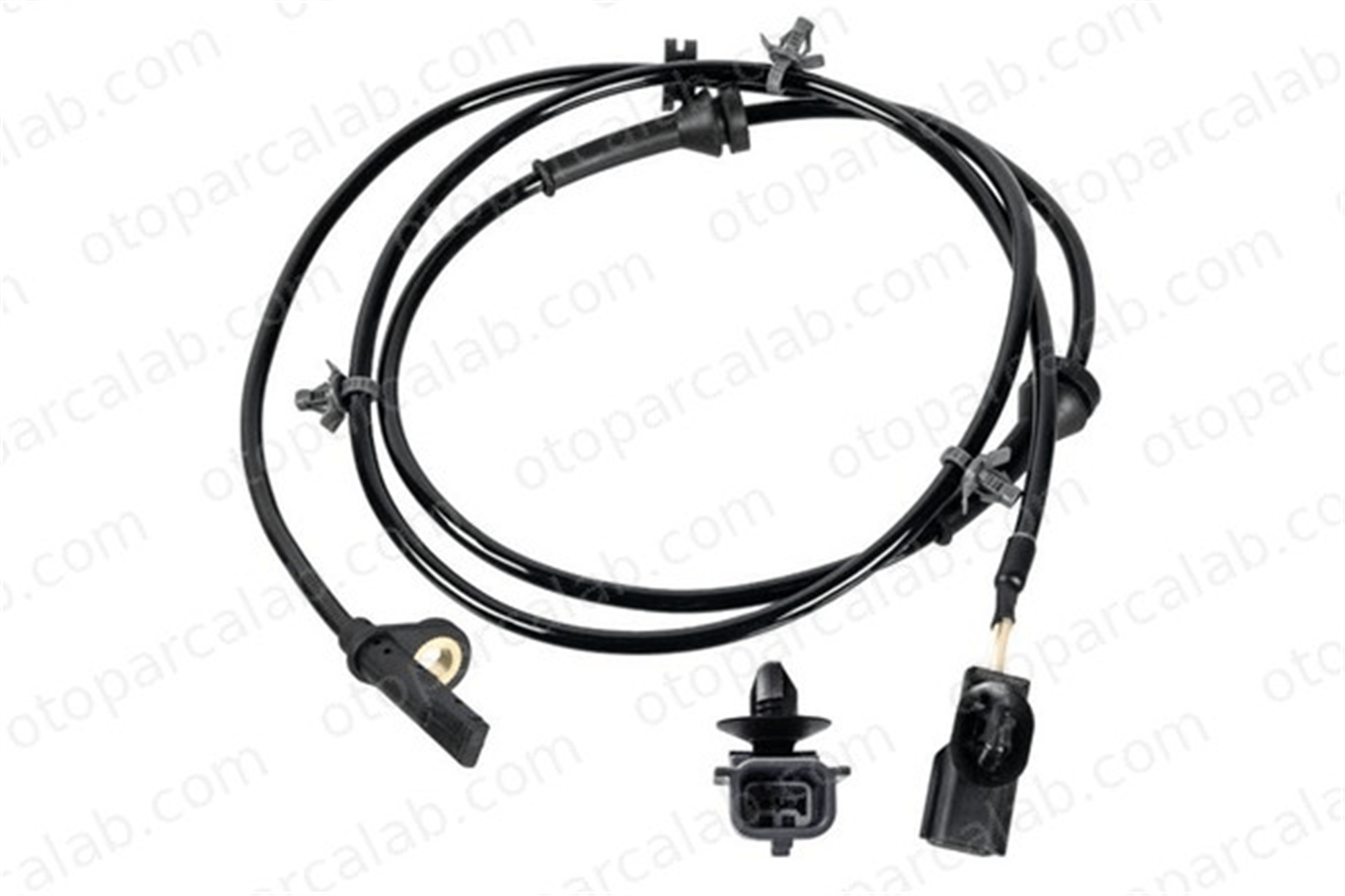 BLUE PRINT ADBP710150 Abs Sensörü Arka Sol HYUNDAI i20 I i10 I 919251G000
