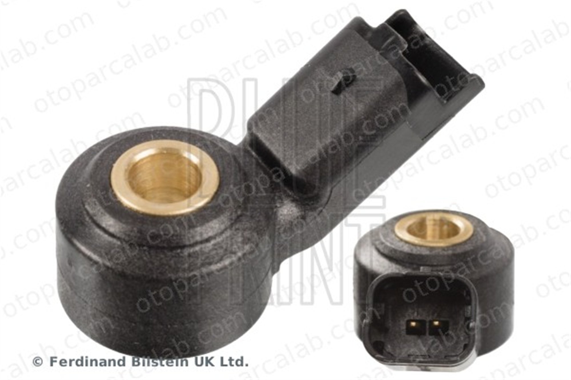 BLUE PRINT ADBP720001 Vuruntu Sensörü CITROËN DS3 PEUGEOT 208 I 9632754980 594631
