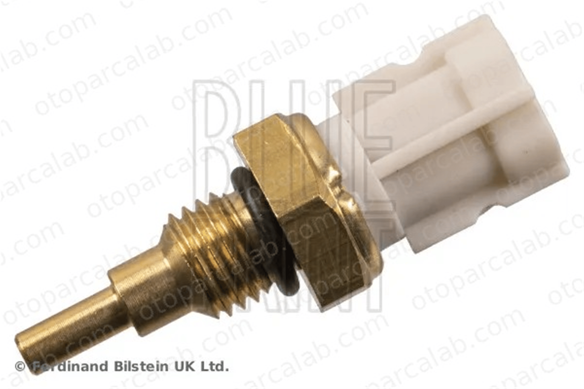 BLUE PRINT ADBP720037 Hararet Müşürü SUZUKI SX4 FIAT SEDICI 1365073H00 71742065