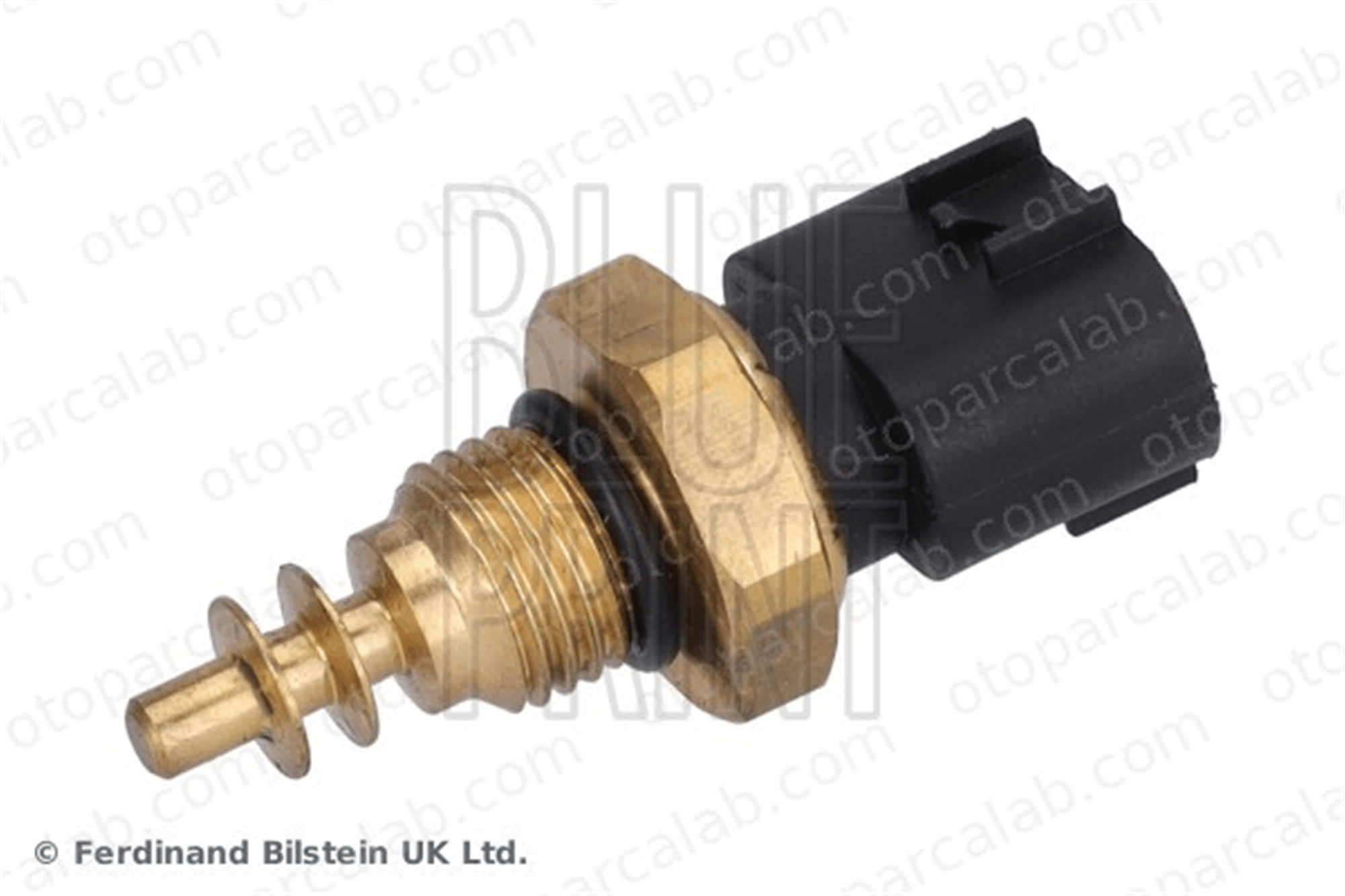 BLUE PRINT ADBP720044 Hararet Müşürü SUZUKI GRAND VITARA I BALENO 1365050G00 1365050G01