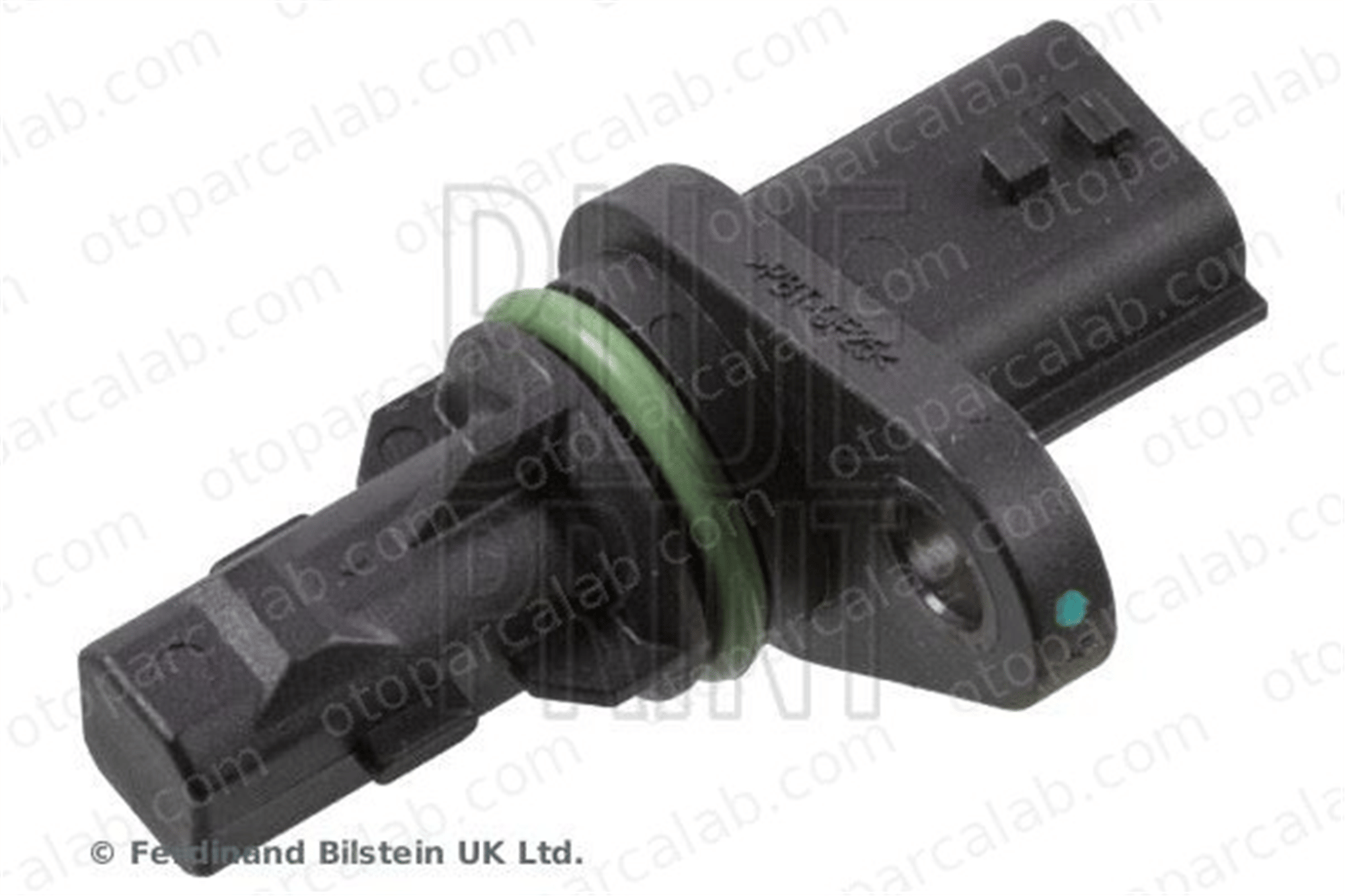 BLUE PRINT ADBP720060 Eksantrik Devir Sensörü NISSAN QASHQAI / QASHQAI +2 I DACIA DUSTER 23731ED015 23731ED02A