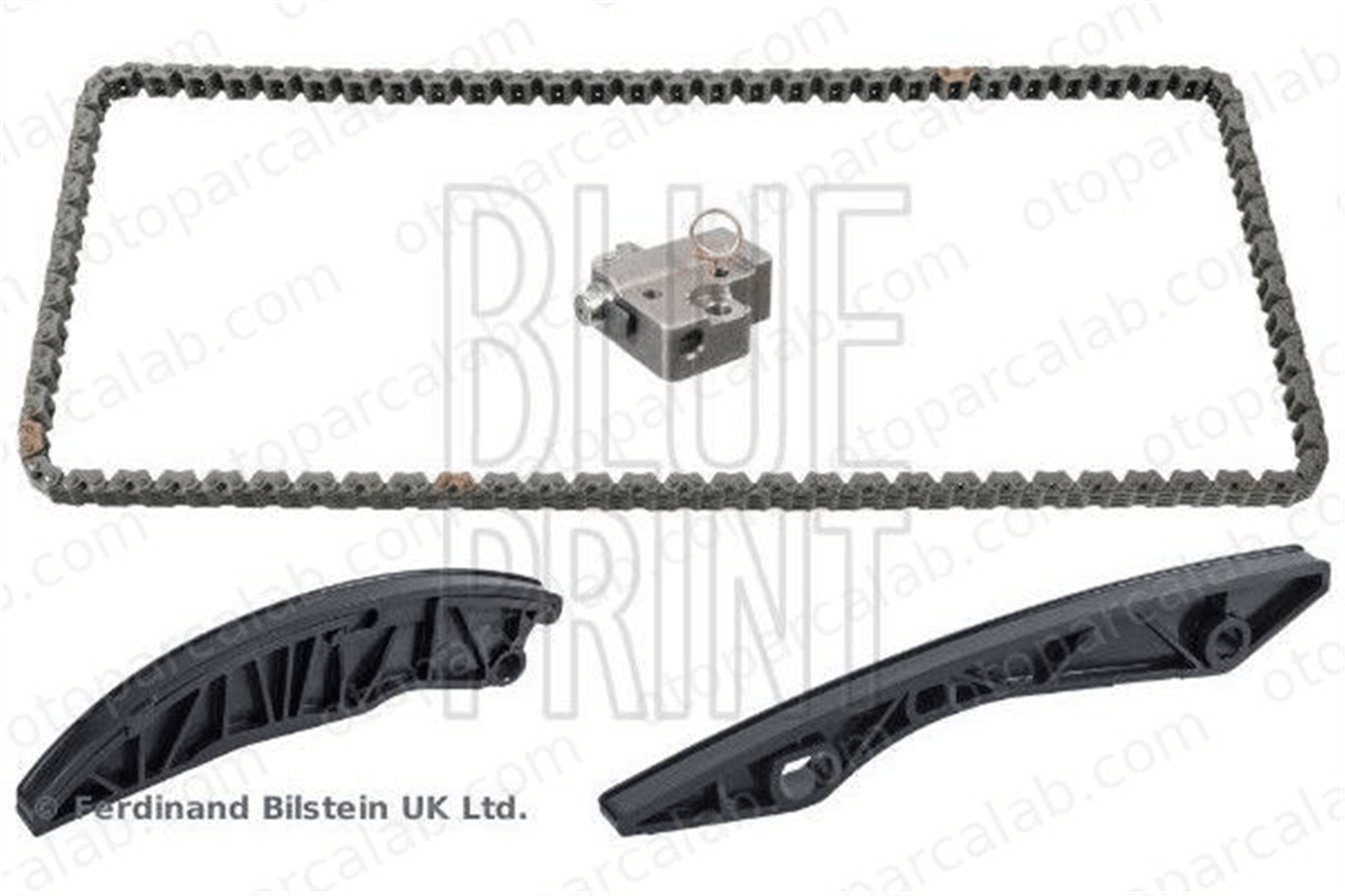 BLUE PRINT ADBP730020 Triger Zincir Seti KIA CEE'D SW CEE'D Hatchback 243212B000 2441025001