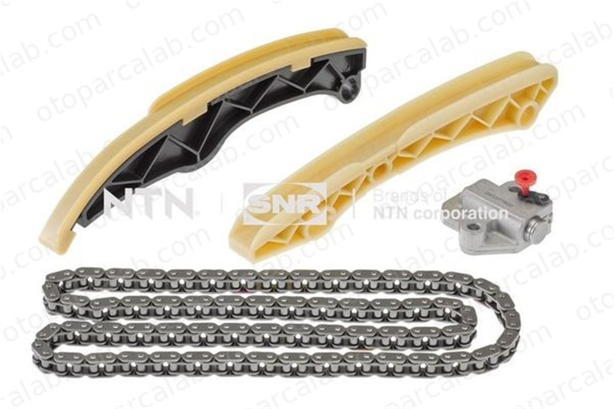 BLUE PRINT ADBP730131 Triger Zincir Seti HYUNDAI i30 i30 Coupe 243212B620S2 243212B620