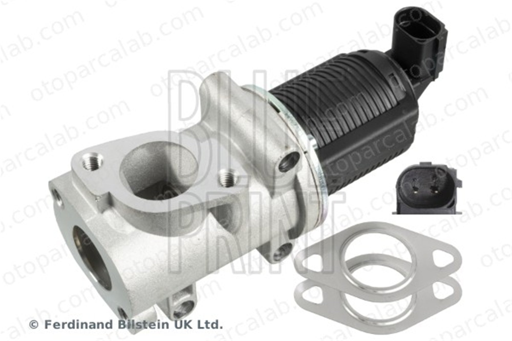BLUE PRINT ADBP740011 Egr Valfi FIAT GRANDE PUNTO ALFA ROMEO 159 55205455 55215032