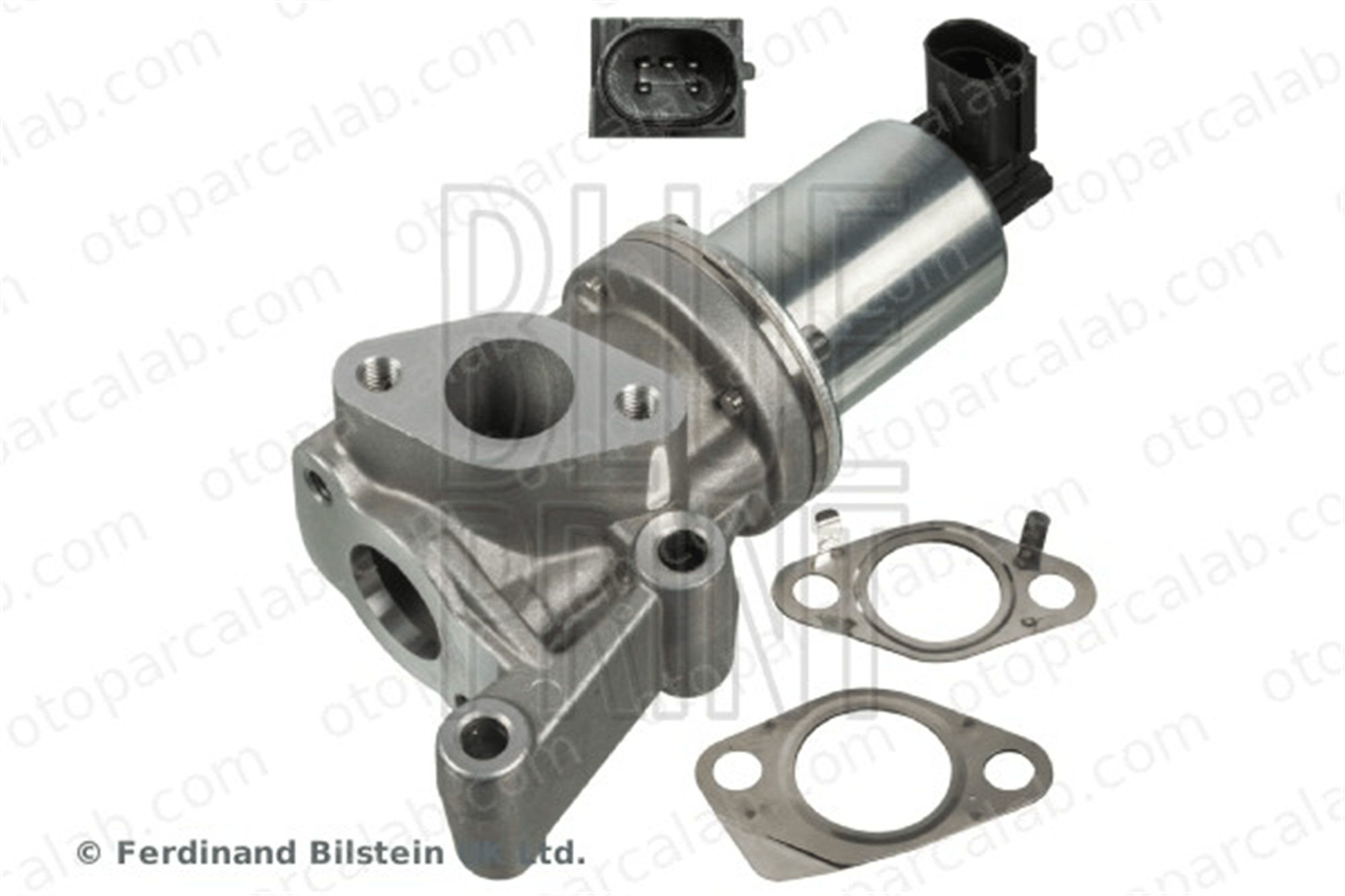 BLUE PRINT ADBP740018 Egr Valfi HYUNDAI i30 Station wagon i30 284102A300