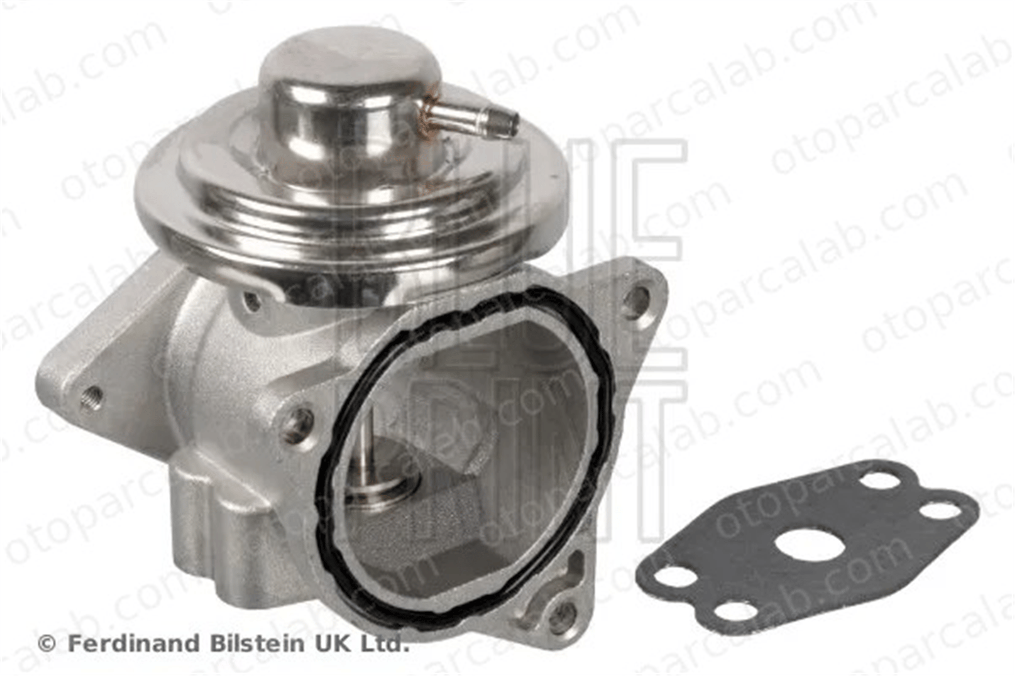 BLUE PRINT ADBP740066 Egr Valfi AUDI A3 VW GOLF V ADBP740066 38131501AF