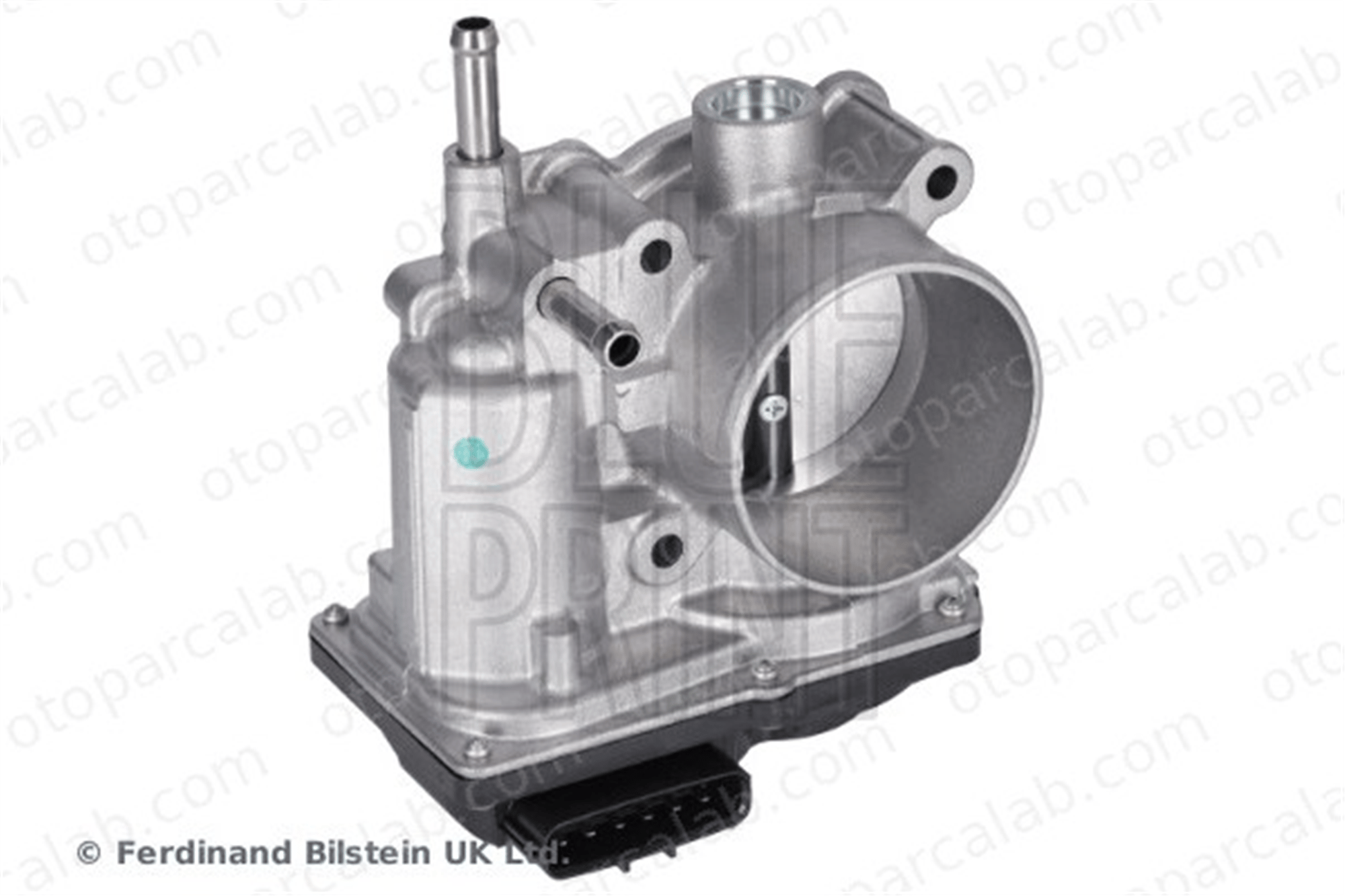 BLUE PRINT ADBP740082 Gaz Kelebeği TOYOTA AURIS PRIUS 220300T110 2203037060