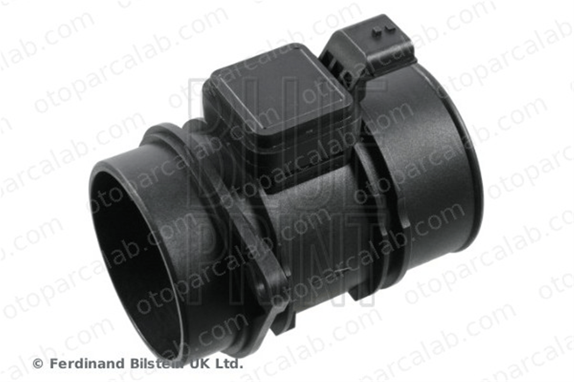 BLUE PRINT ADBP740090 Hava Debimetresi NISSAN NV200 / EVALIA Minibüs/Otobüs NV200 Panelvan/Van 2268000QAB 226801FE0A