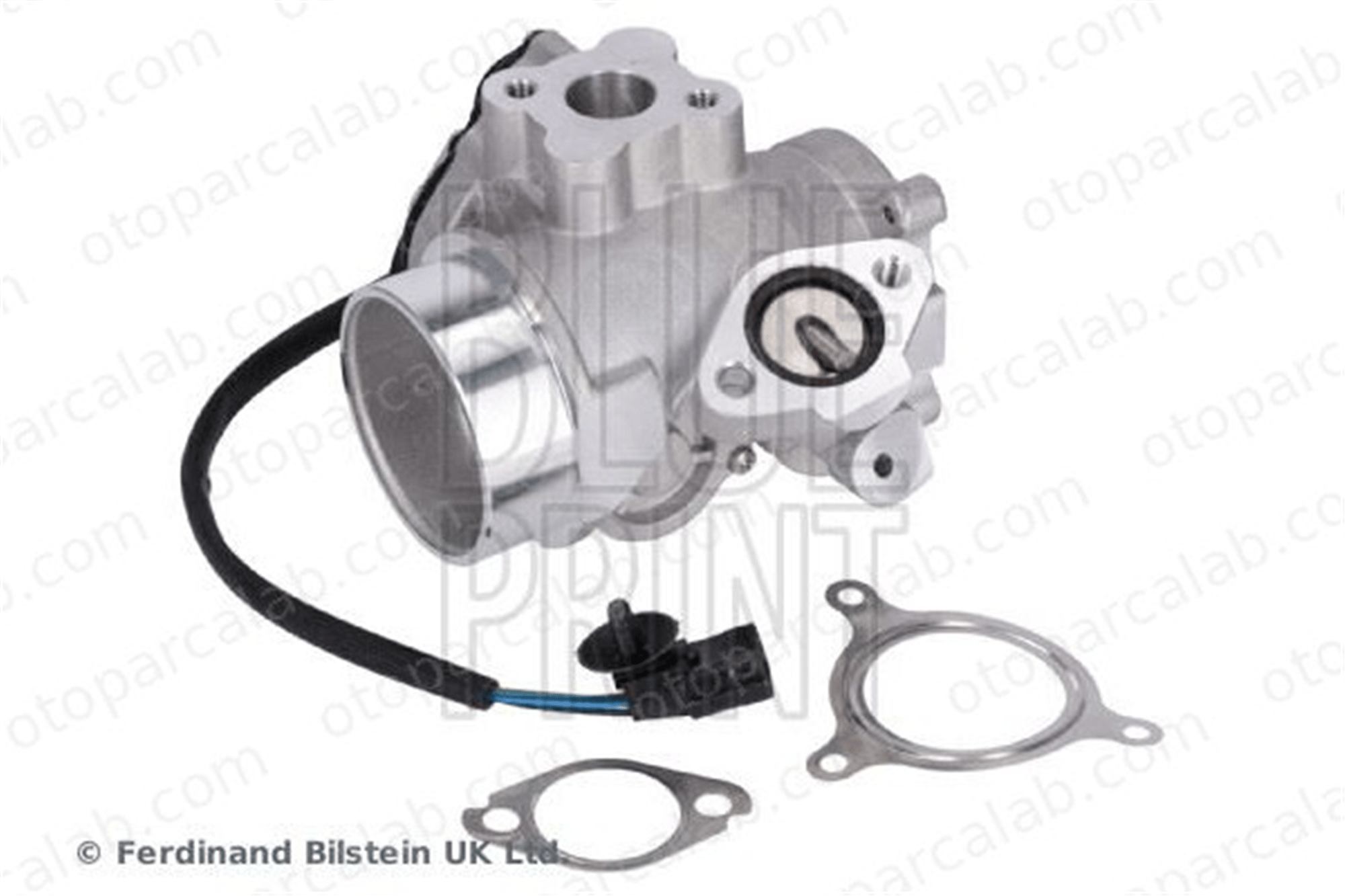 BLUE PRINT ADBP740105 Egr Valfi RENAULT MASTER II Minibüs/Otobüs MASTER II Panelvan/Van 7701209370 8200222772