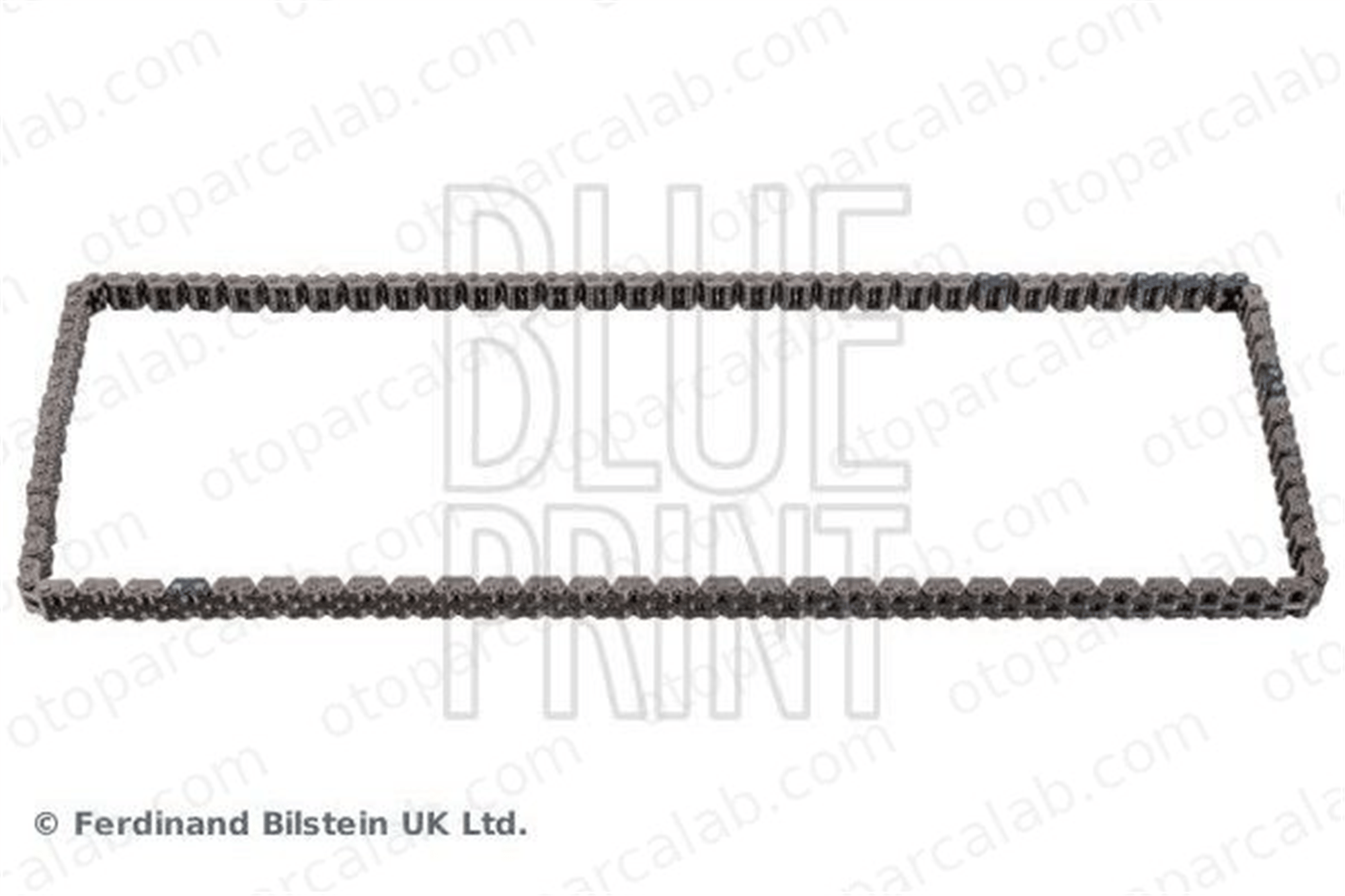 BLUE PRINT ADBP750004 Triger Zinciri HYUNDAI i30 KIA CEE'D SW 243212B000 243212B200