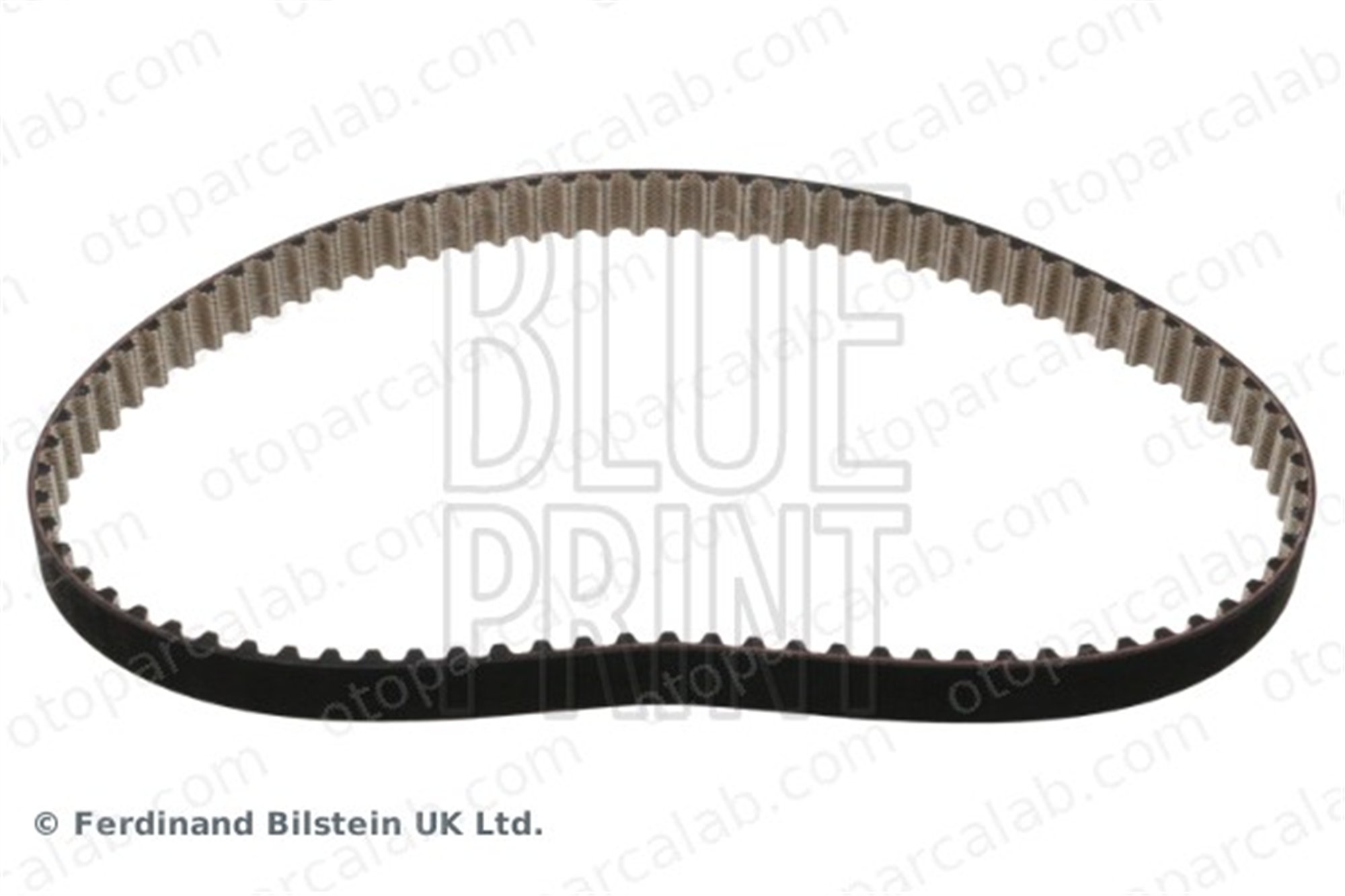 BLUE PRINT ADBP750009 Triger Kayışı CITROËN C5 III C5 III Break 7H2Q6K288AA 192671