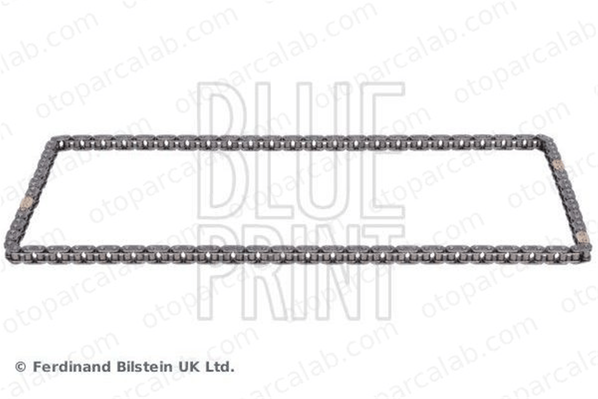 BLUE PRINT ADBP750032 Triger Zinciri TOYOTA YARIS AURIS 1350647030 135060Y060