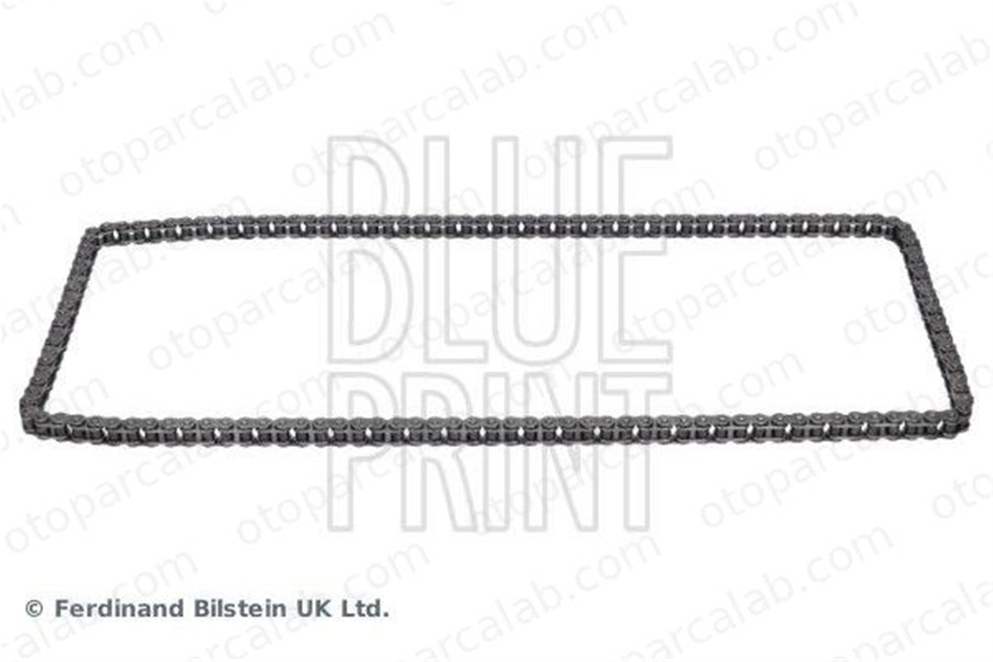 BLUE PRINT ADBP750033 Triger Zinciri HYUNDAI SANTA FÉ III KIA STINGER 243212G111 243212G100