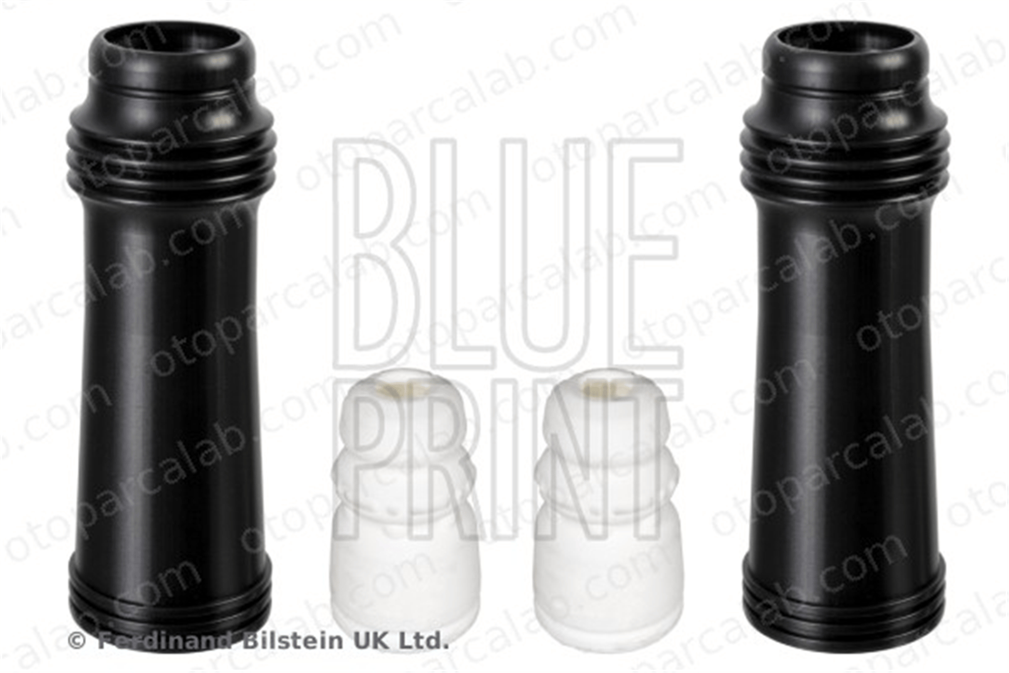 BLUE PRINT ADBP800002 Amortisör Körüğü Arka Sağ veya Sol KIA CEE'D SW HYUNDAI i30 Station wagon 553482L000S1 553482L000