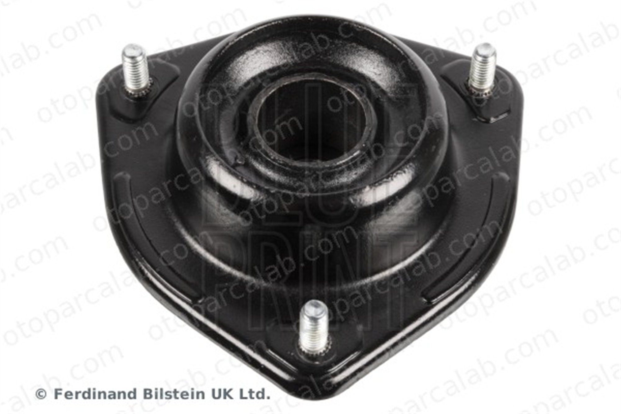 BLUE PRINT ADBP800016 Amortisör Tabla Takozu Ön Sağ veya Sol HYUNDAI GETZ ACCENT II Sedan 5461022000 5461025000