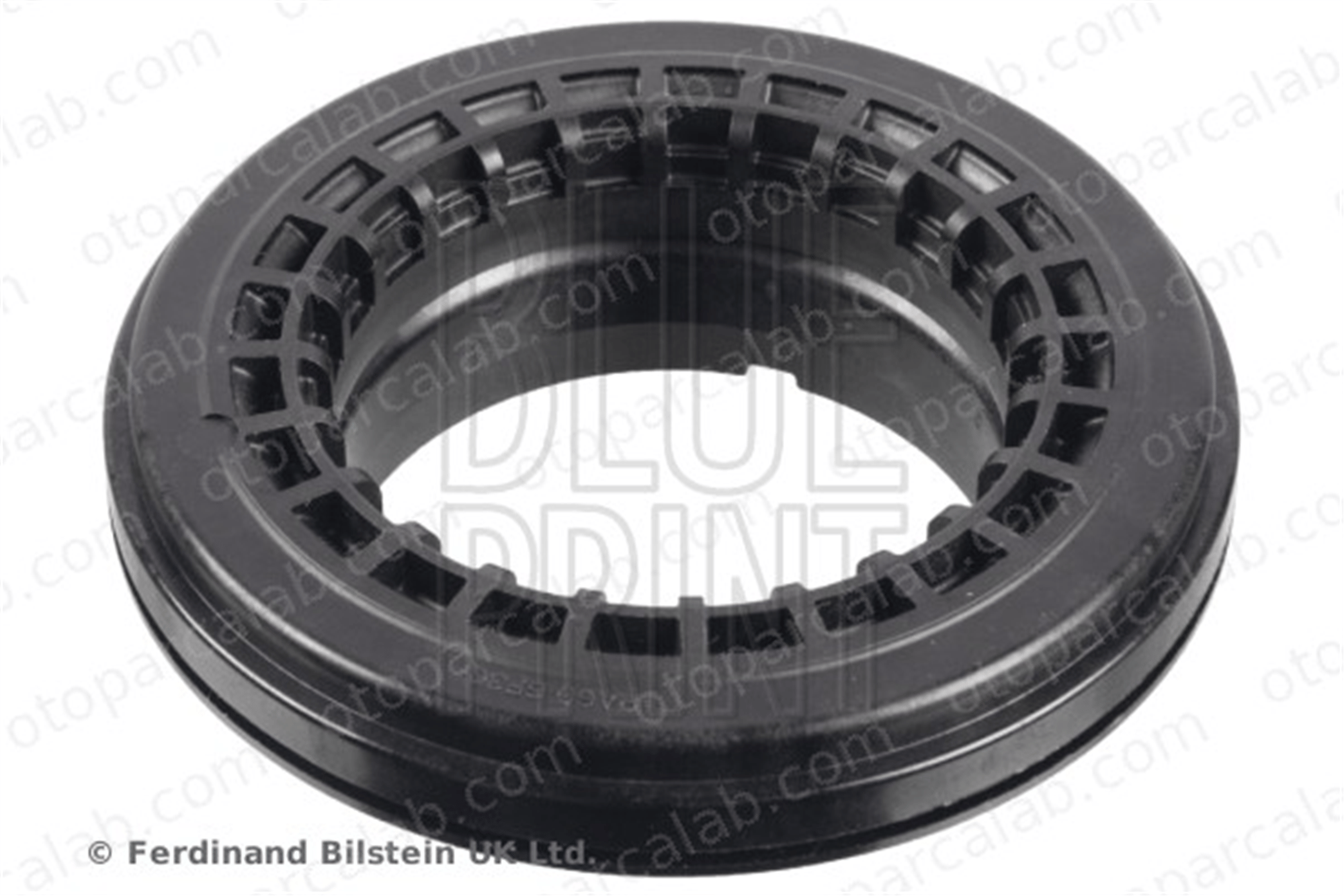 BLUE PRINT ADBP800020 Amortisör Rulmanı Ön Sağ veya Sol OPEL ANTARA A HYUNDAI SANTA FÉ III 4806308 96626331