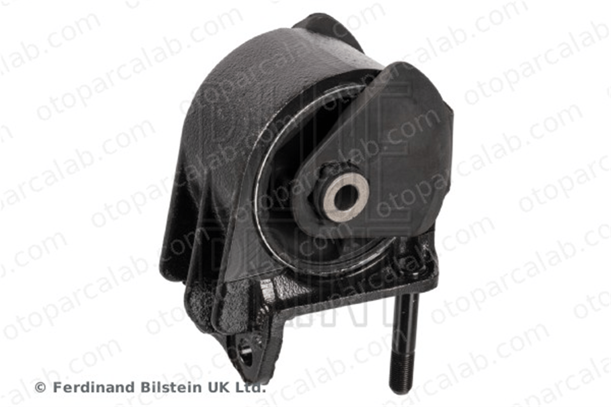 BLUE PRINT ADBP800039 Motor Takozu Sol KIA SORENTO II HYUNDAI SANTA FÉ II 218302P600
