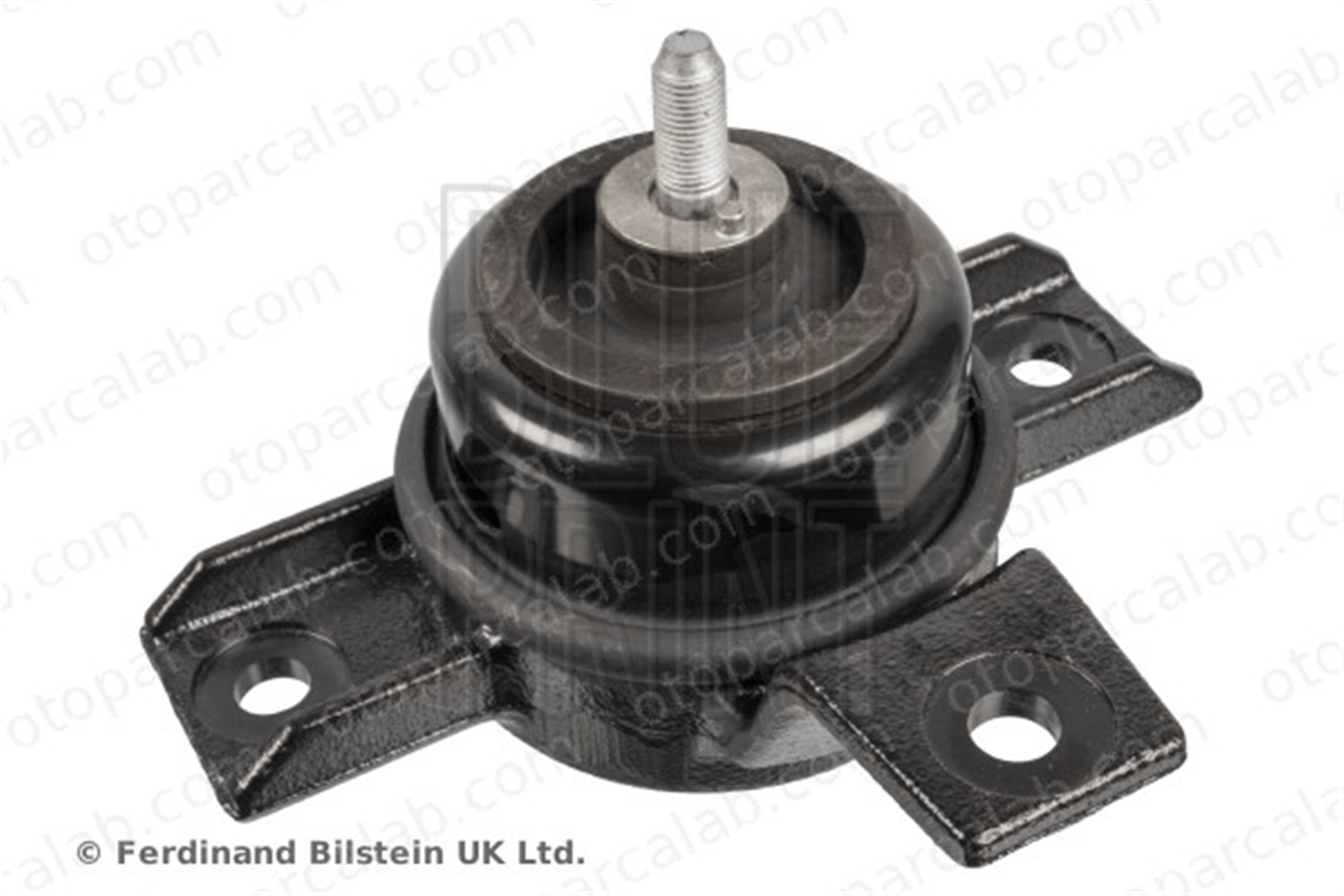 BLUE PRINT ADBP800041 Motor Takozu Sağ KIA SORENTO II HYUNDAI SANTA FÉ II 218102P100 218102P000