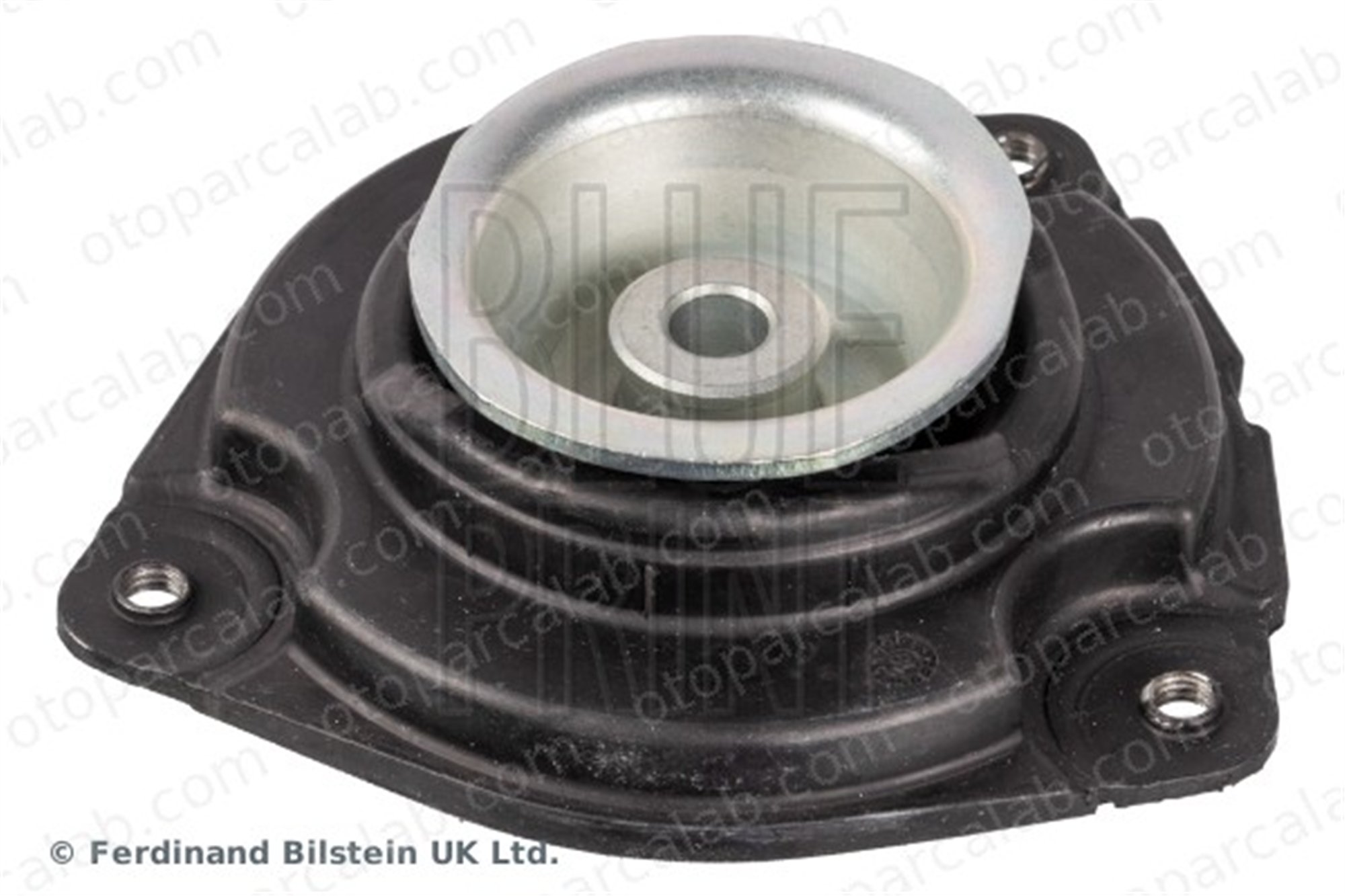 BLUE PRINT ADBP800056 Amortisör Tabla Takozu Ön Sağ NISSAN X-TRAIL II RENAULT KOLEOS I 54320JG01B 54320JG02B